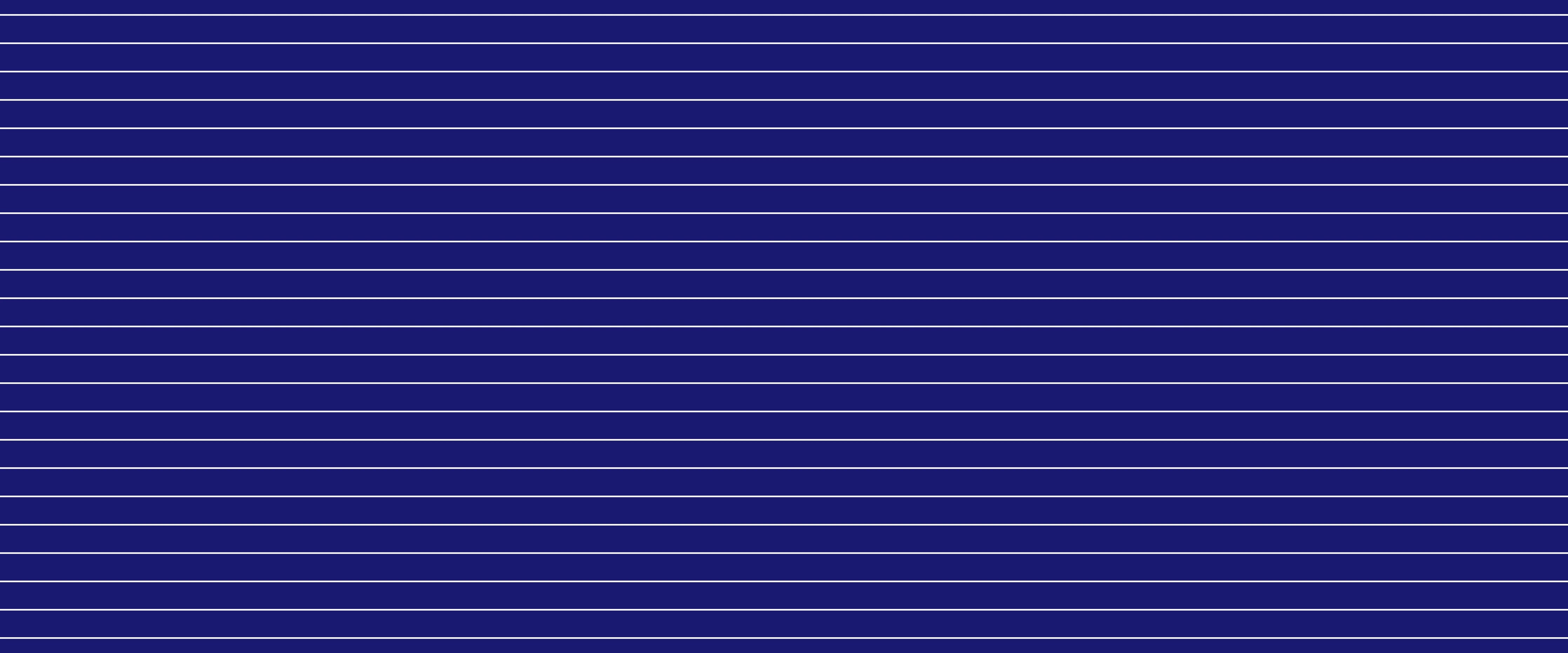 Küchenrückwand - Geometrica - Orizzontale - Zaffiro - Orizzontale
