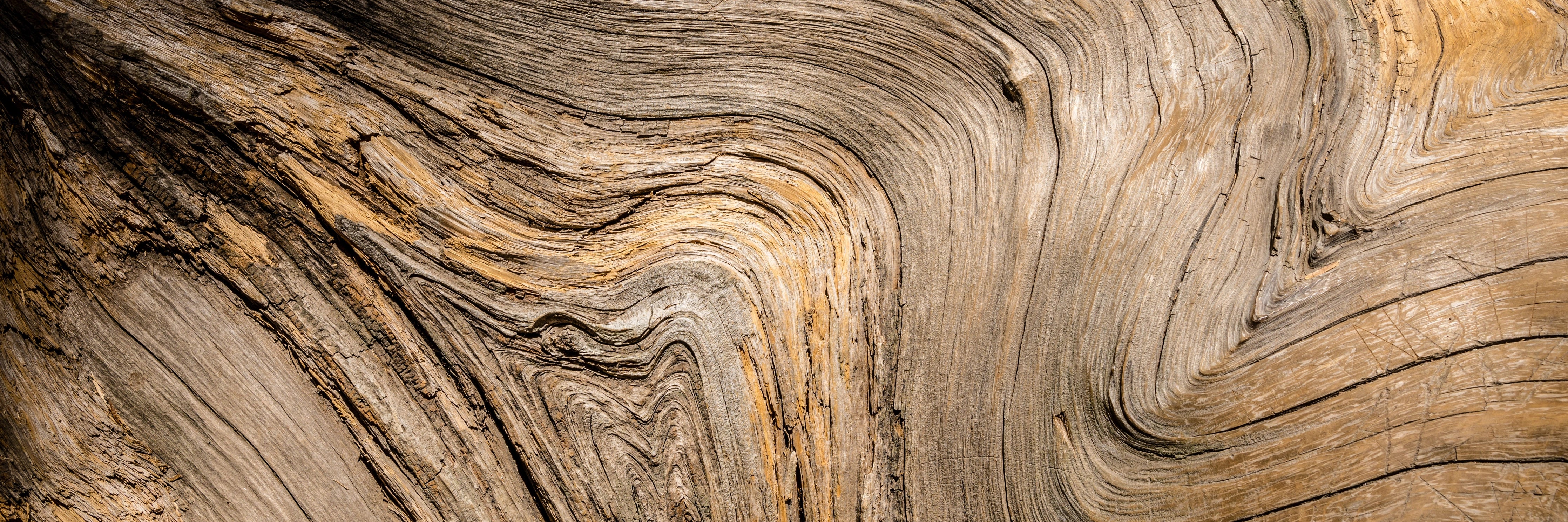 Küchenrückwand - Madera-Selvstico