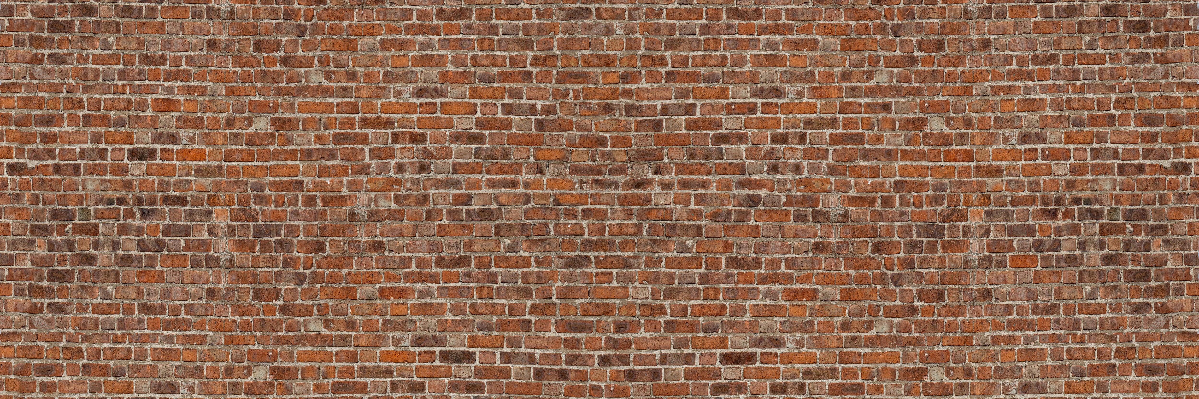 Küchenrückwand - Muro_Terracotta