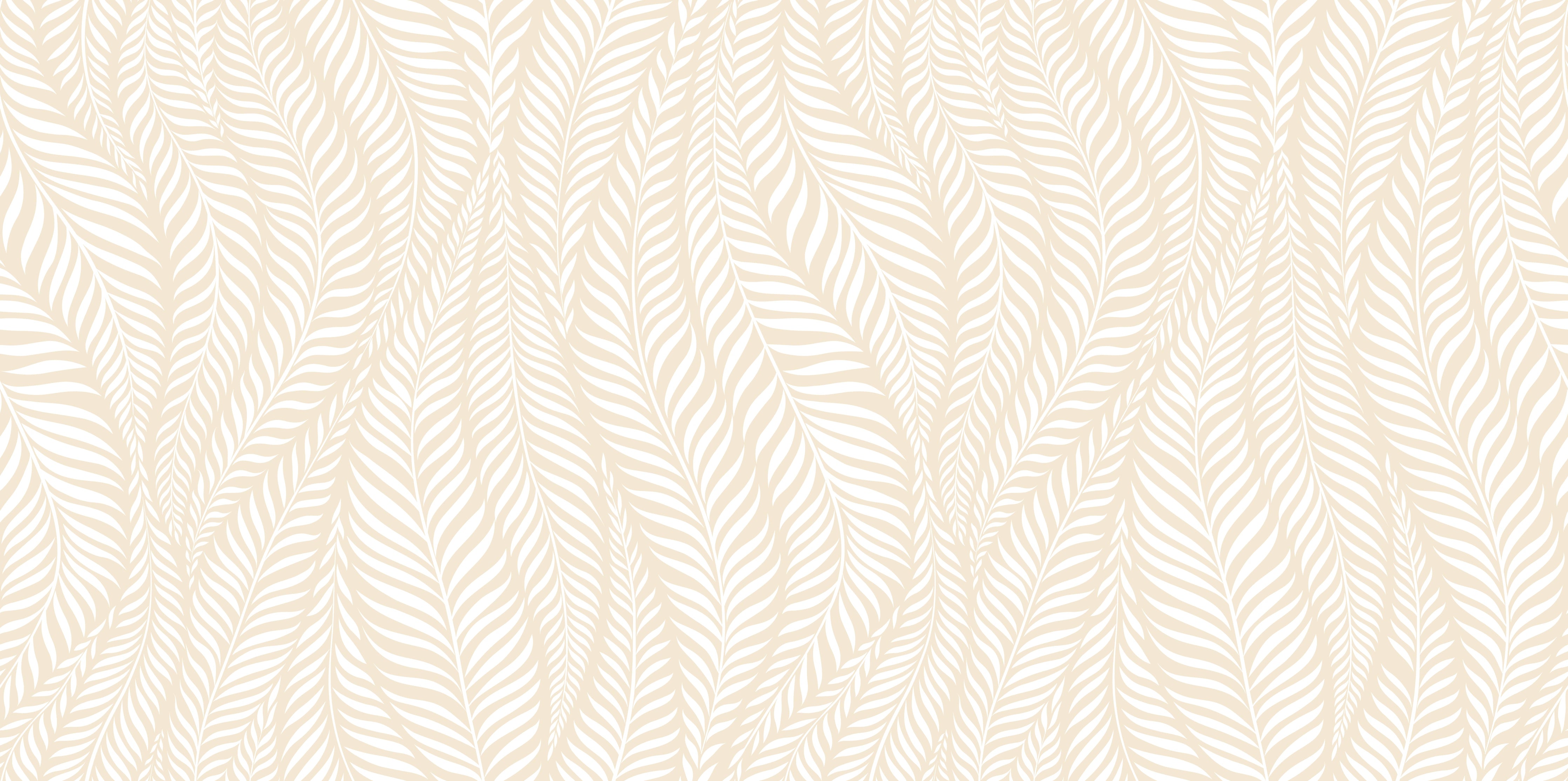 Küchenrückwand - Natura - Oasi - Crema