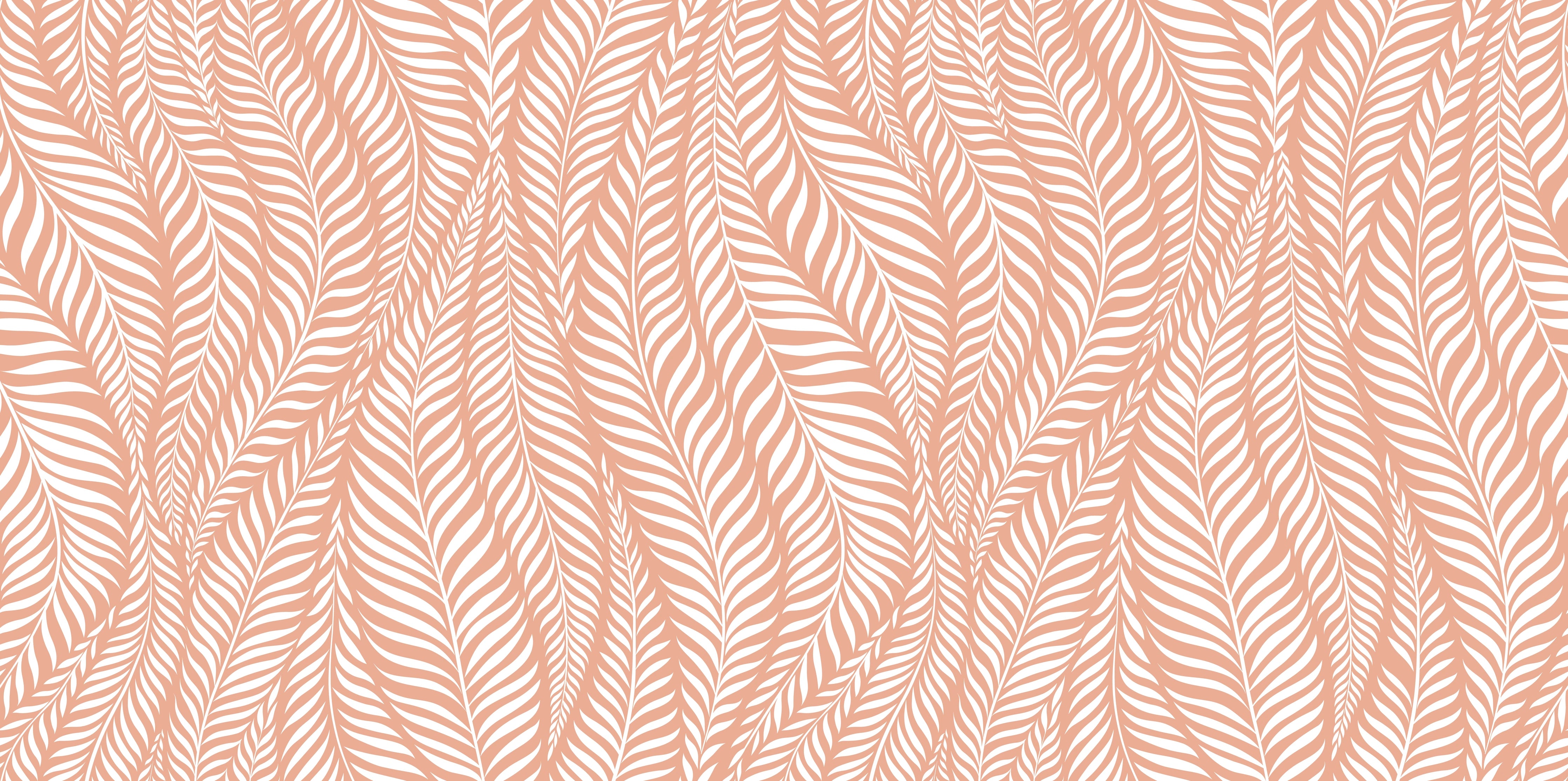 Küchenrückwand - Natura - Oasi - Salmone