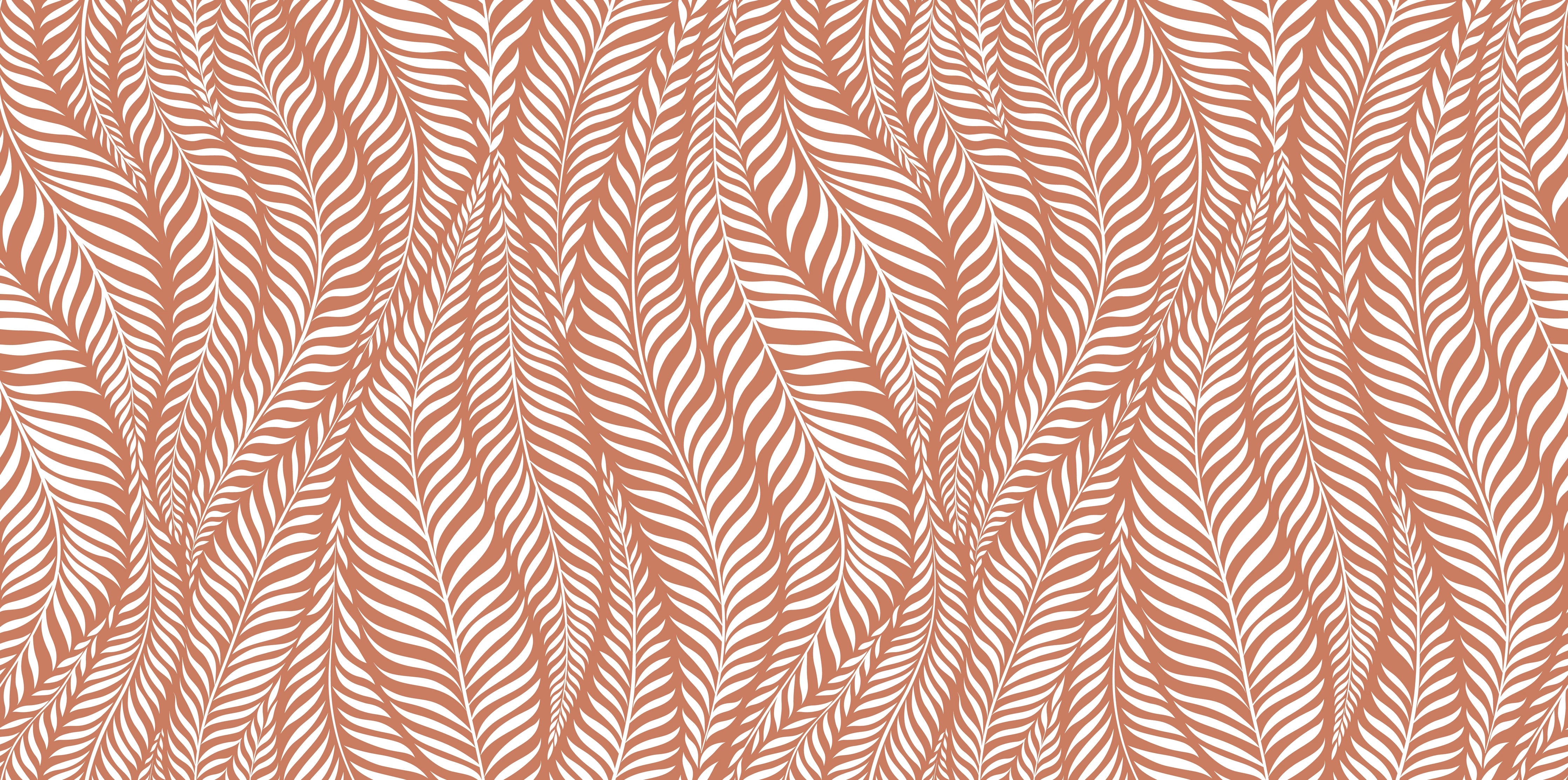 Küchenrückwand - Natura - Oasi - Terracotta