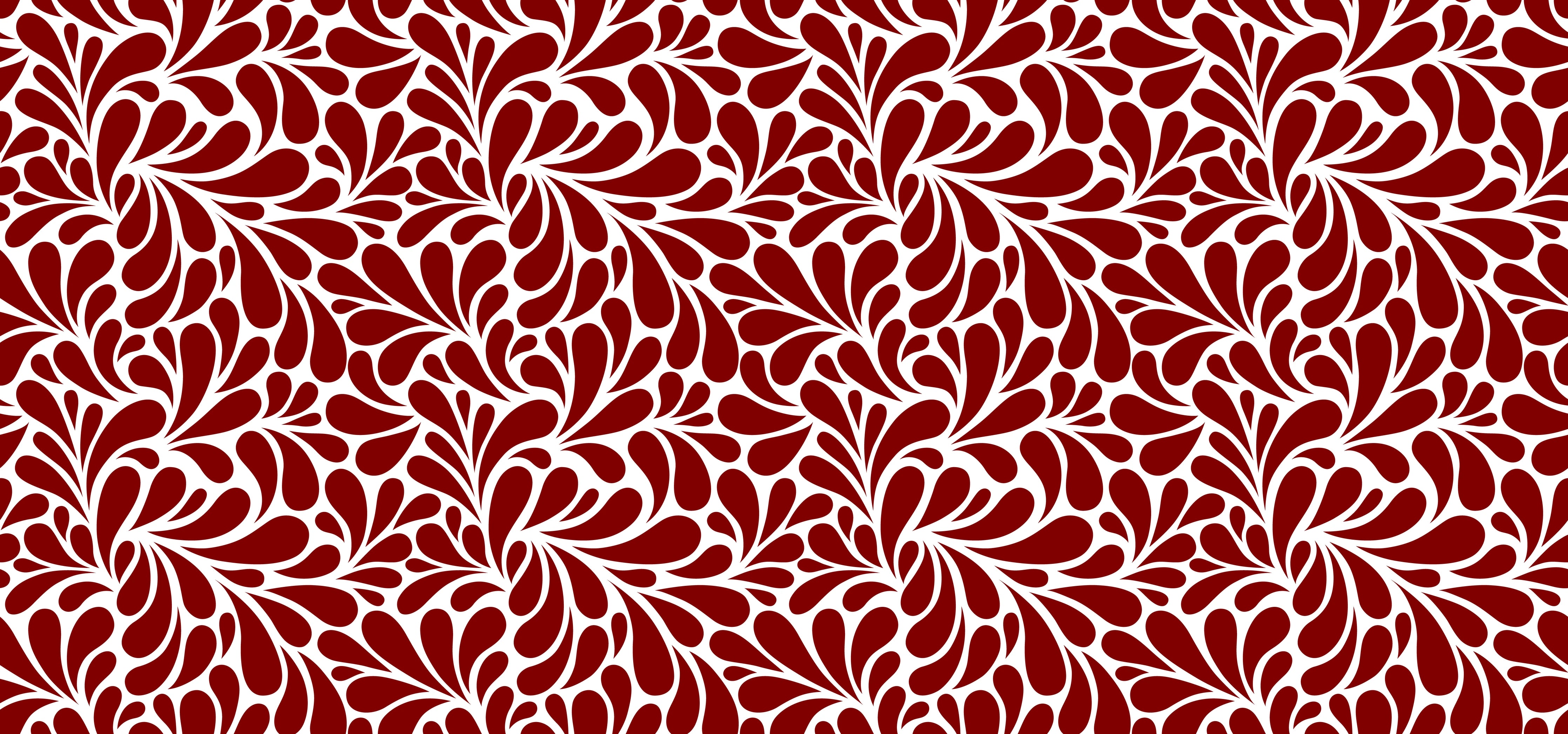Küchenrückwand - Natura - Petaloso - Granata