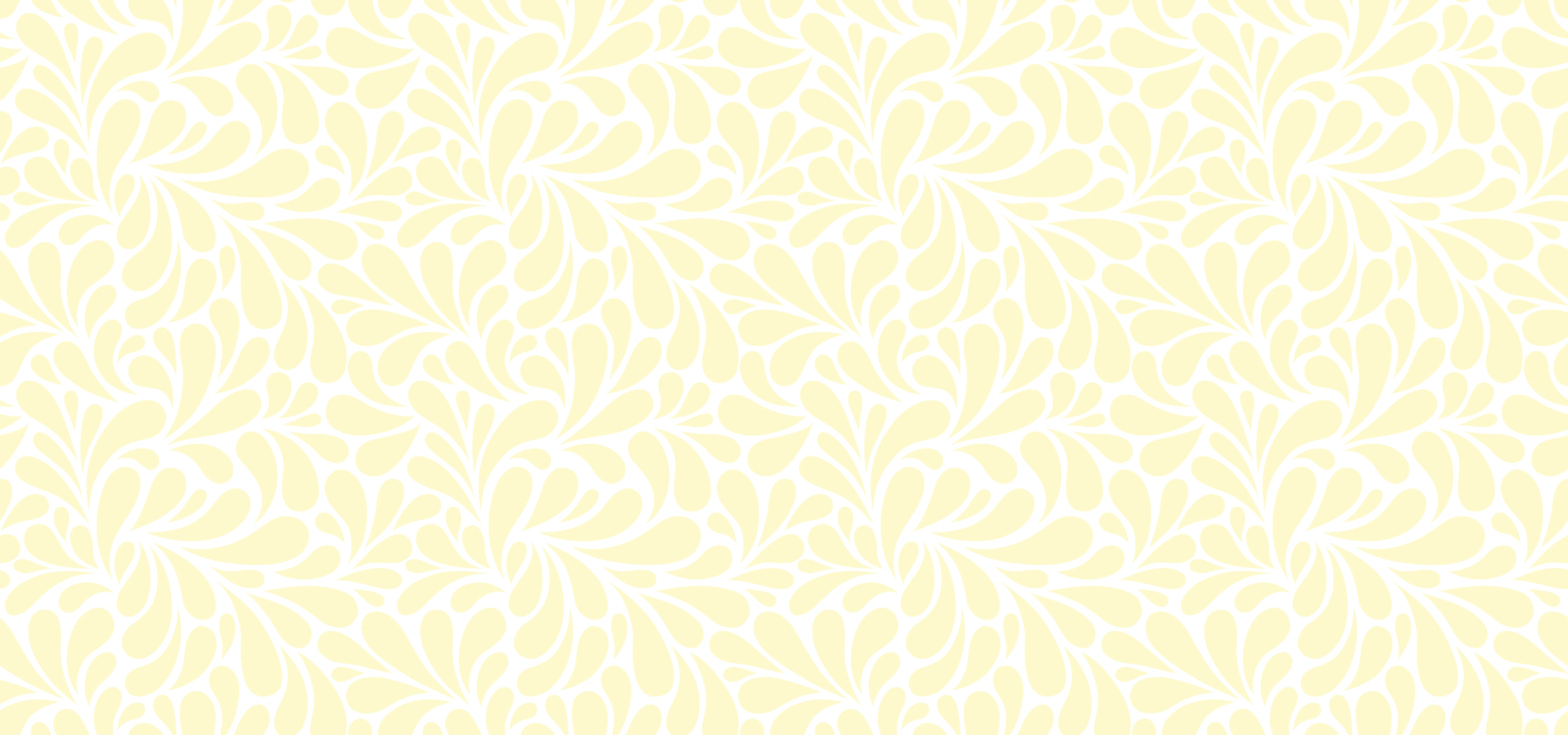 Küchenrückwand - Natura - Petaloso - Limone crema