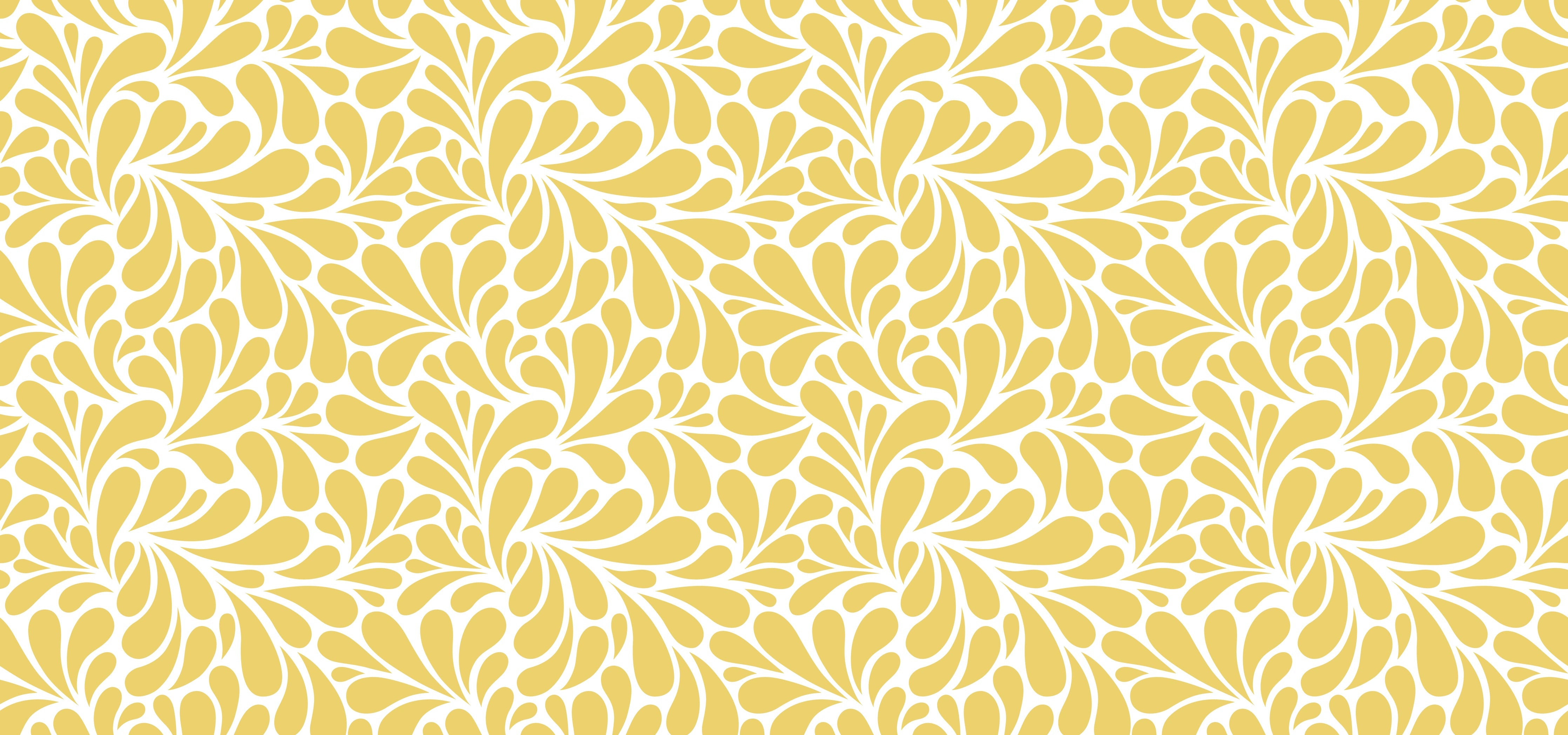 Küchenrückwand - Natura - Petaloso - Oro