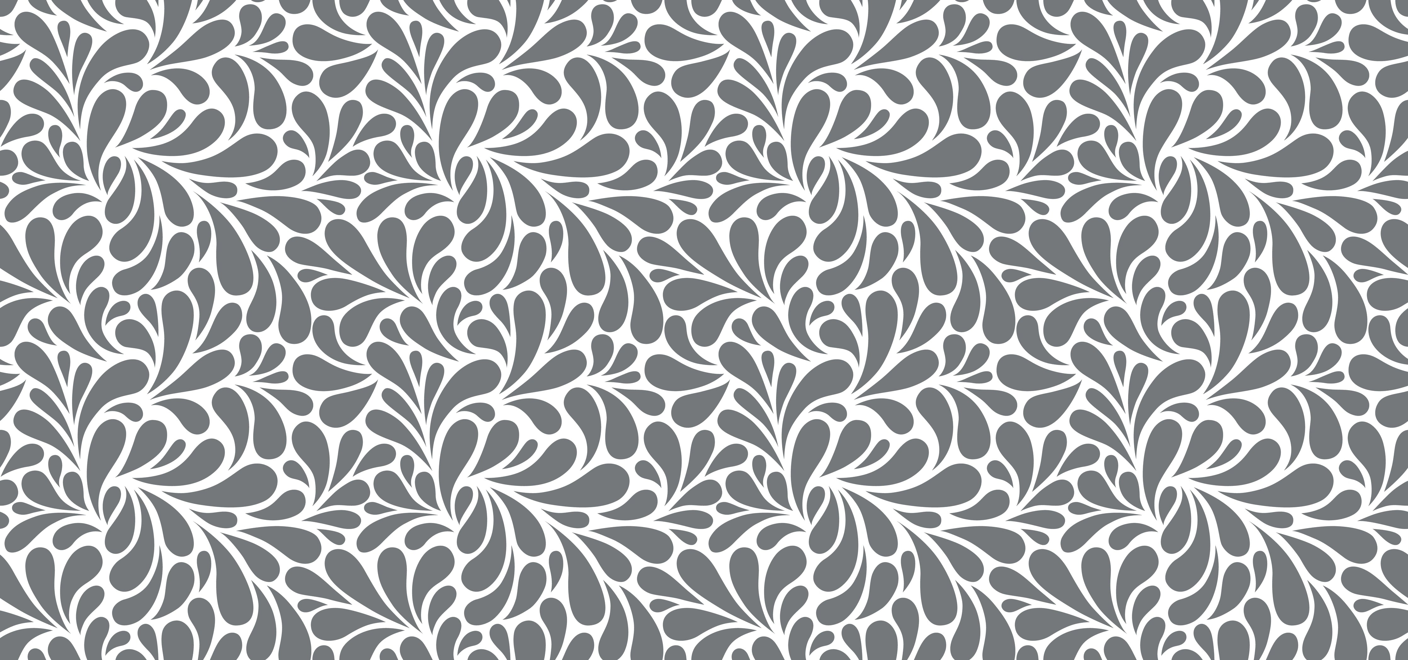 Küchenrückwand - Natura - Petaloso - Piombo