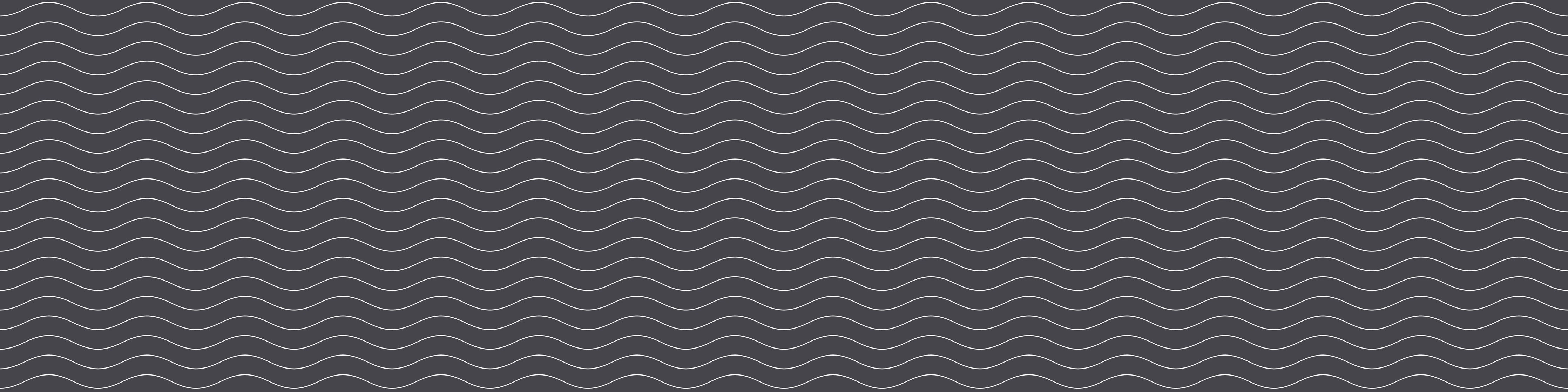 Küchenrückwand - Onde - Abisso - Antracite