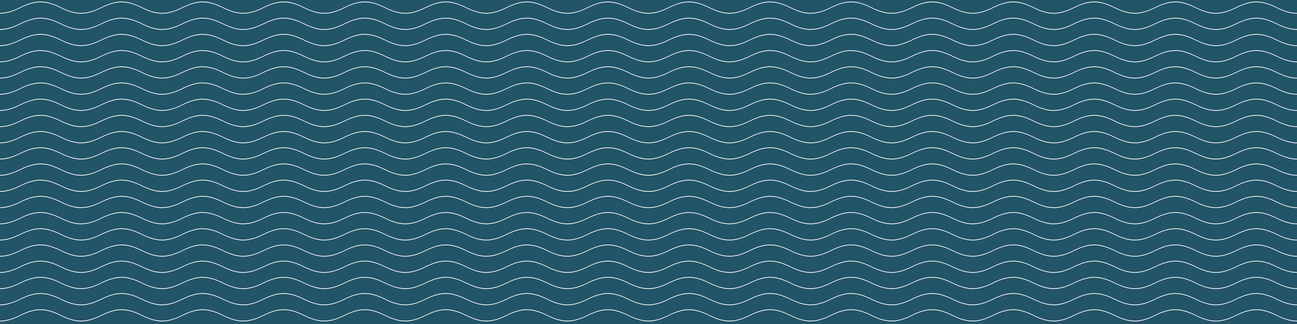 Küchenrückwand - Onde - Abisso - Blu Petrolio
