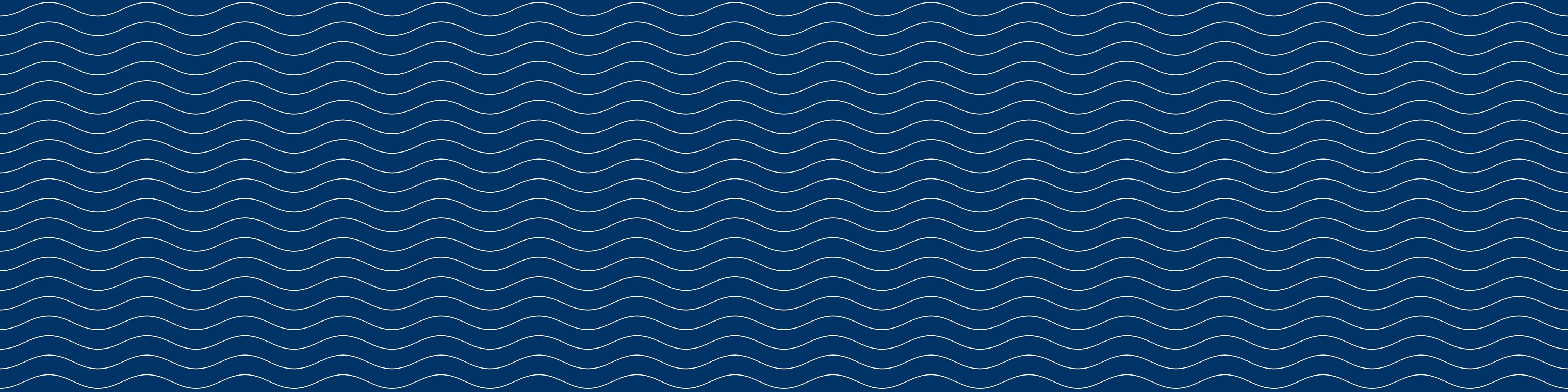 Küchenrückwand - Onde - Abisso - Blu notte