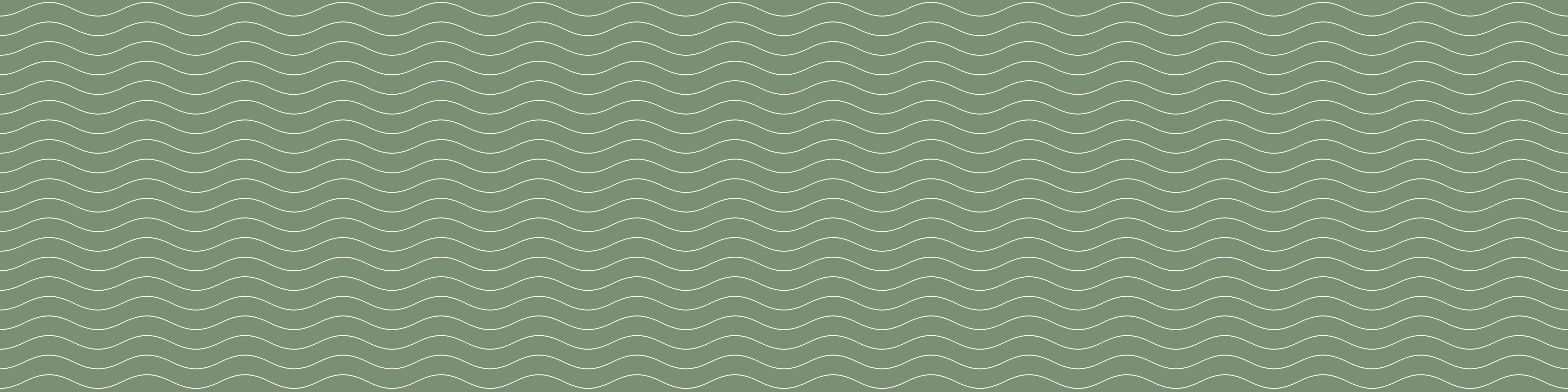 Küchenrückwand - Onde - Abisso - Oliva