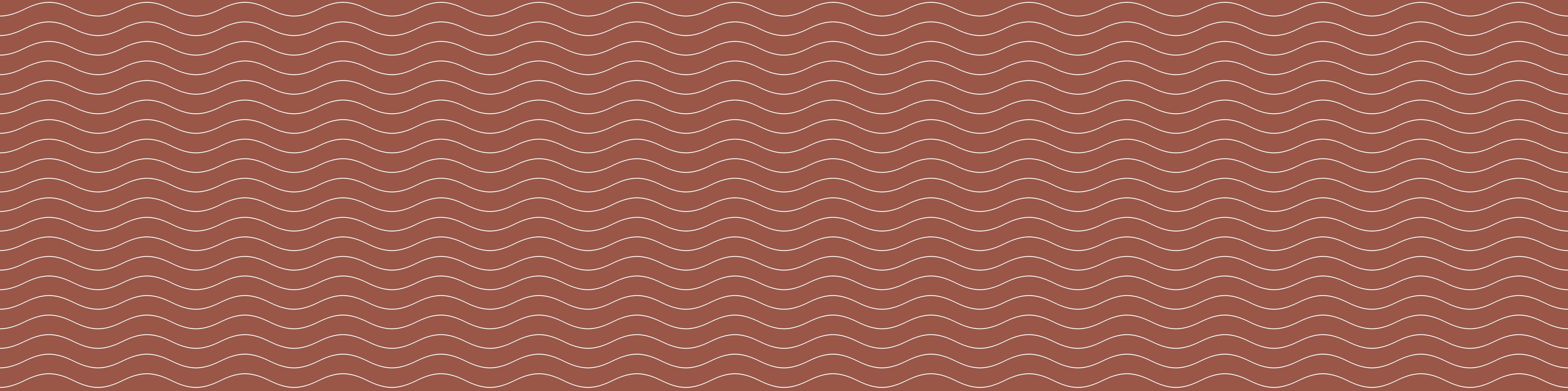 Küchenrückwand - Onde - Abisso - Ruggine