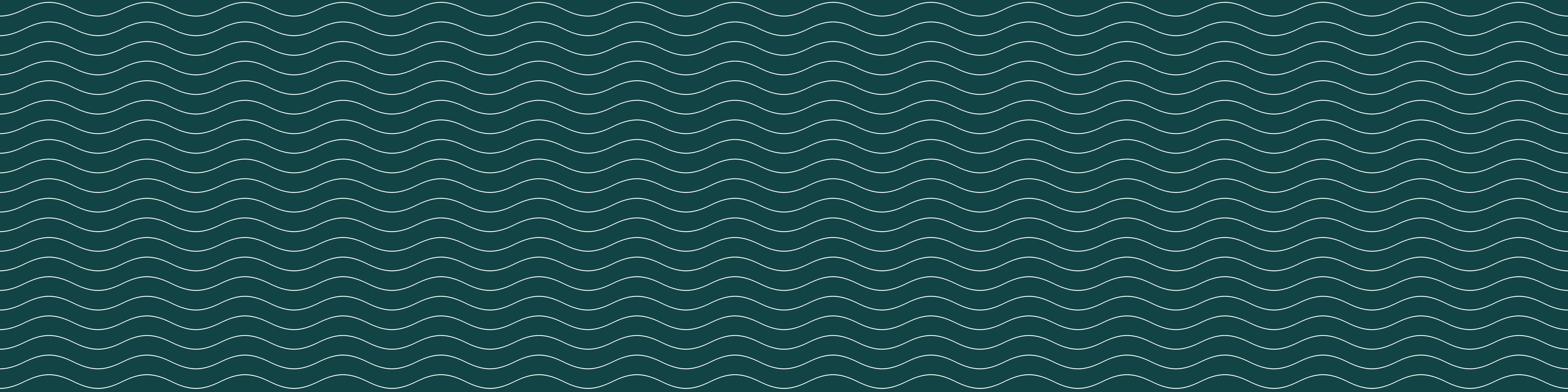 Küchenrückwand - Onde - Abisso - Verde petrolio