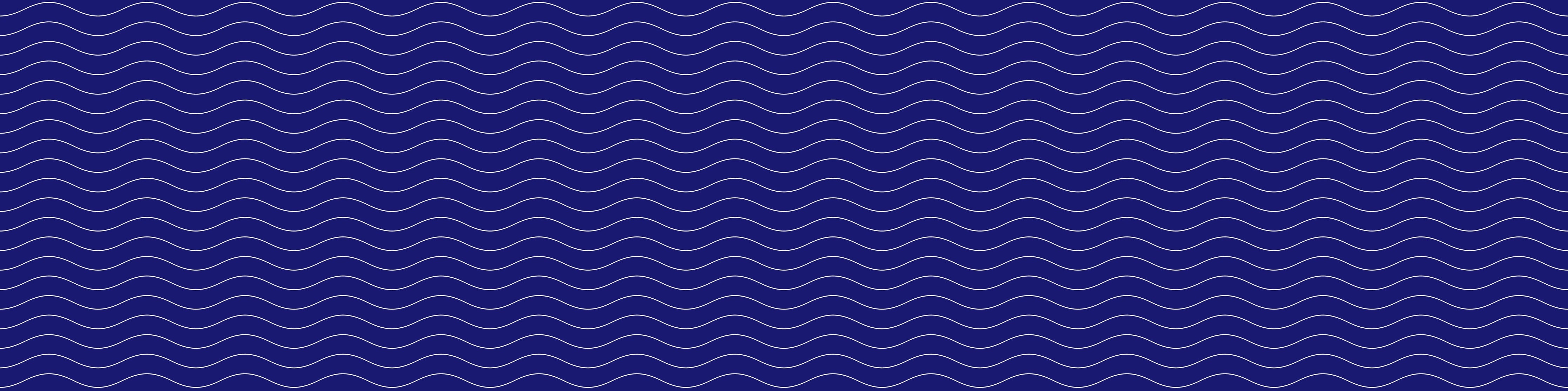 Küchenrückwand - Onde - Abisso - Zaffiro