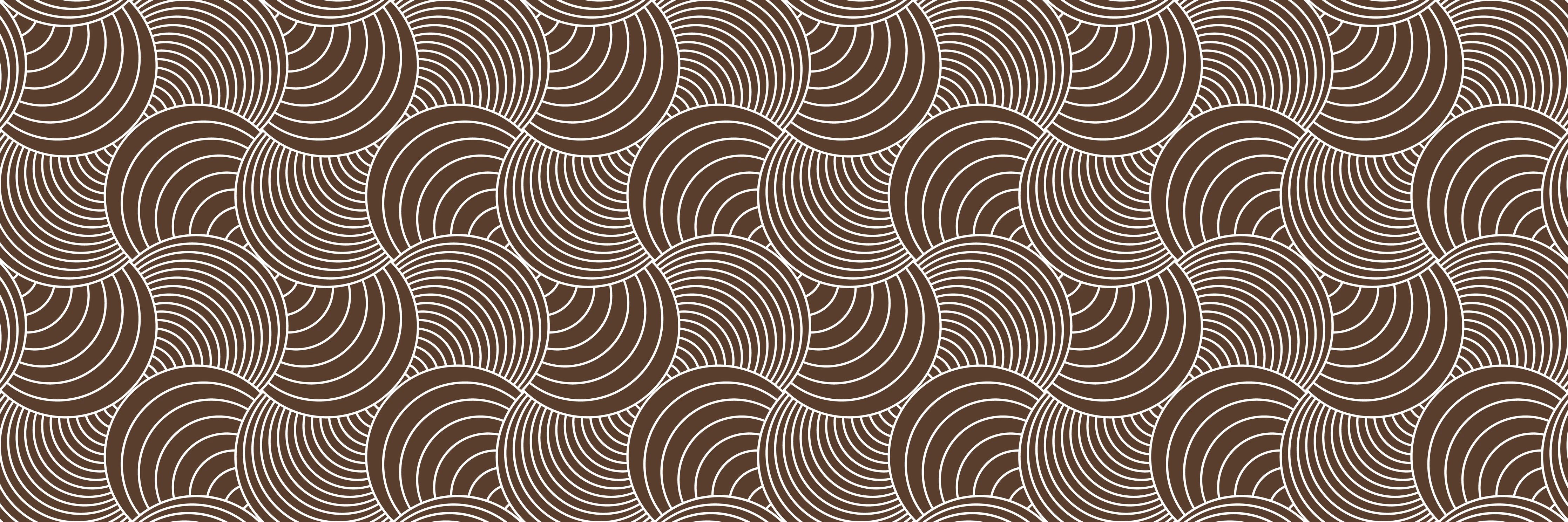 Küchenrückwand - Onde - Immaginario - Caffè