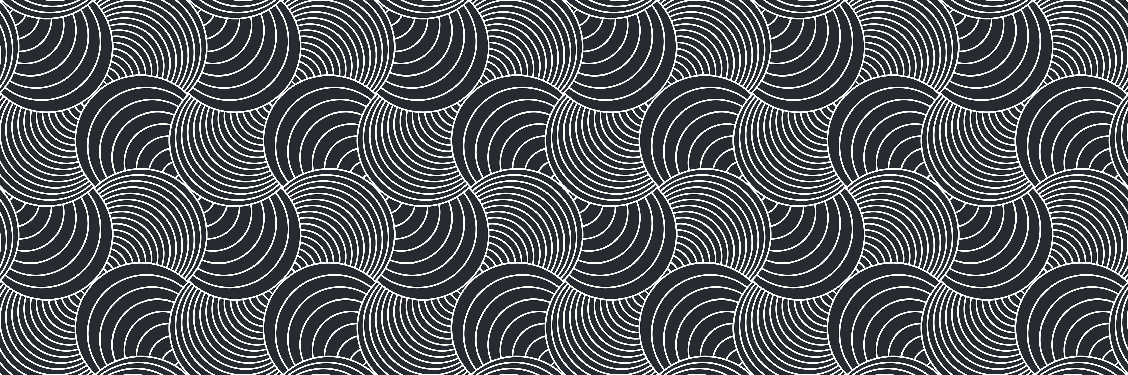 Küchenrückwand - Onde - Immaginario - Carbone