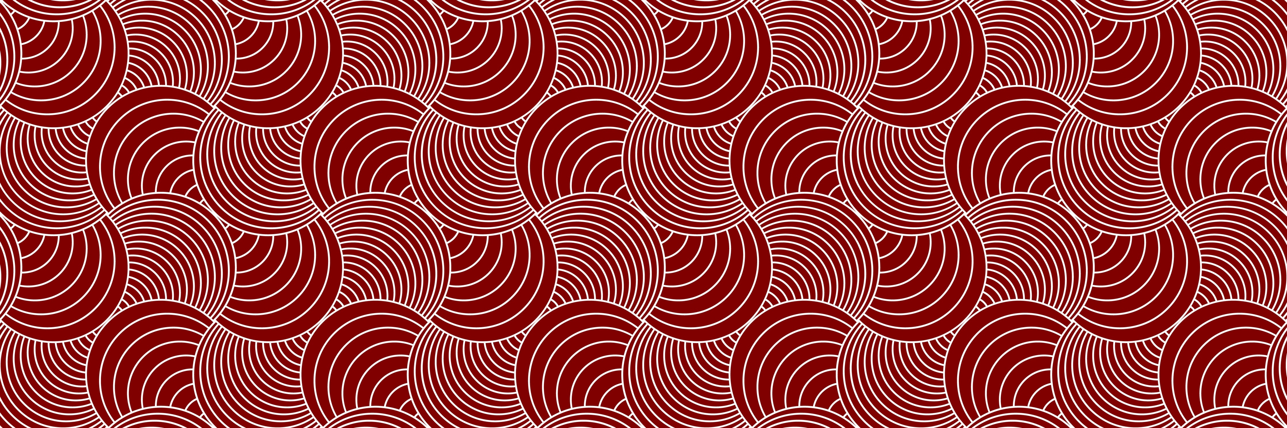 Küchenrückwand - Onde - Immaginario - Granata