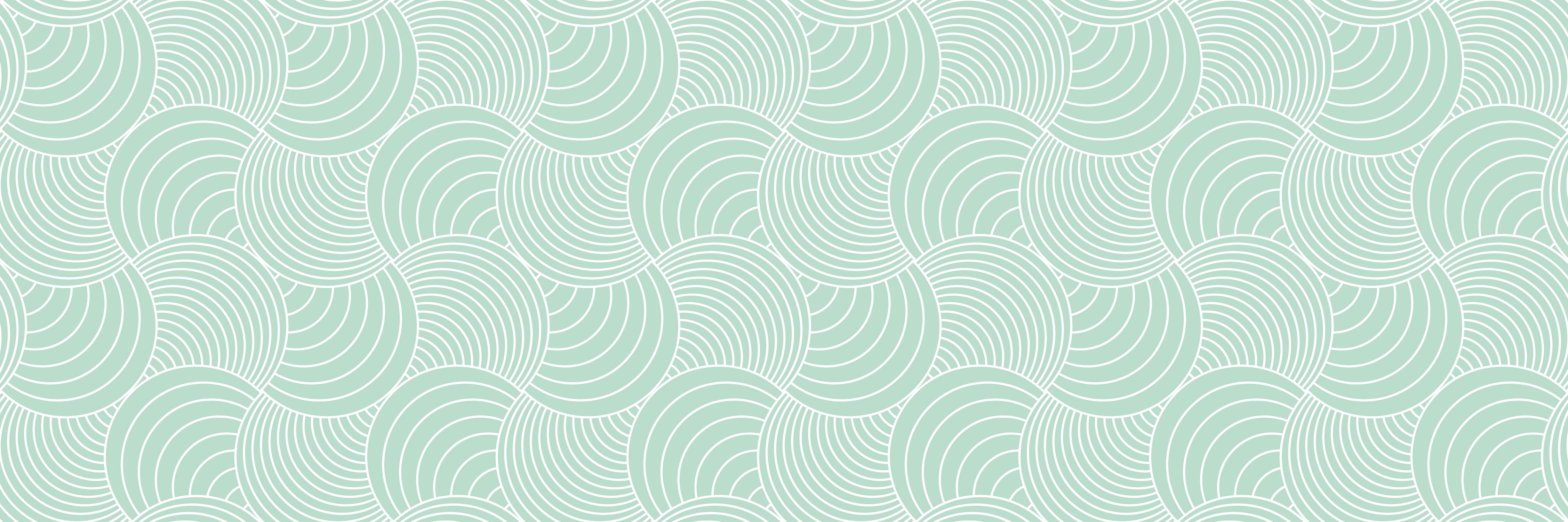 Küchenrückwand - Onde - Immaginario - Menta