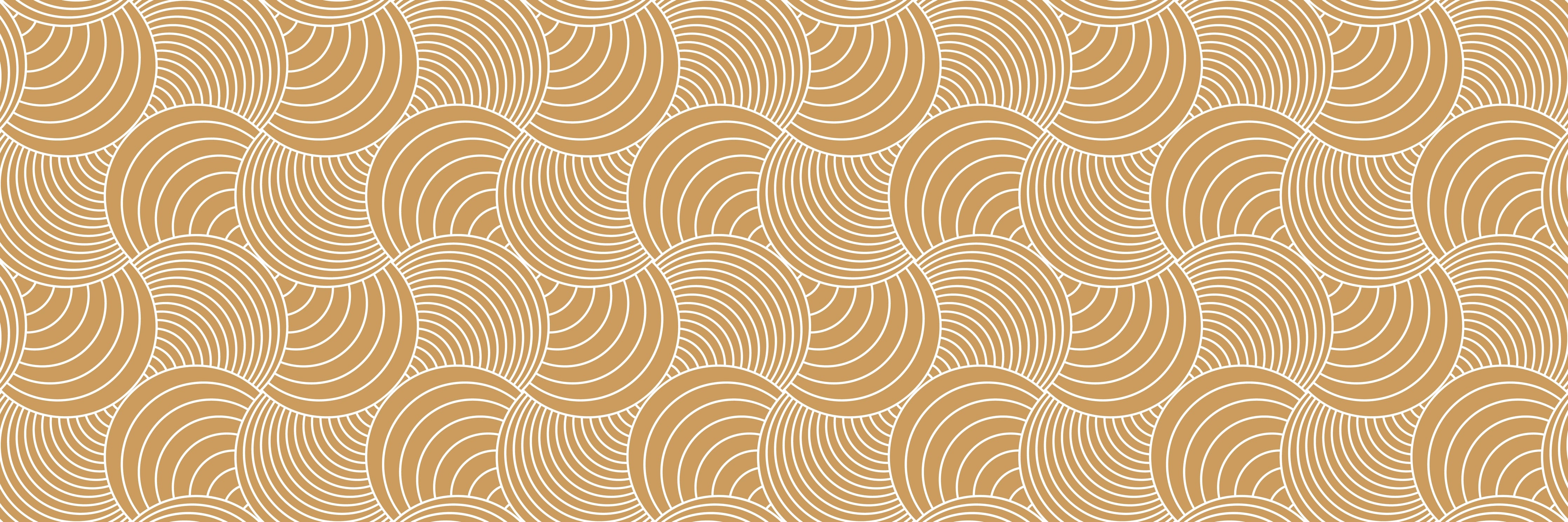 Küchenrückwand - Onde - Immaginario - Ocra