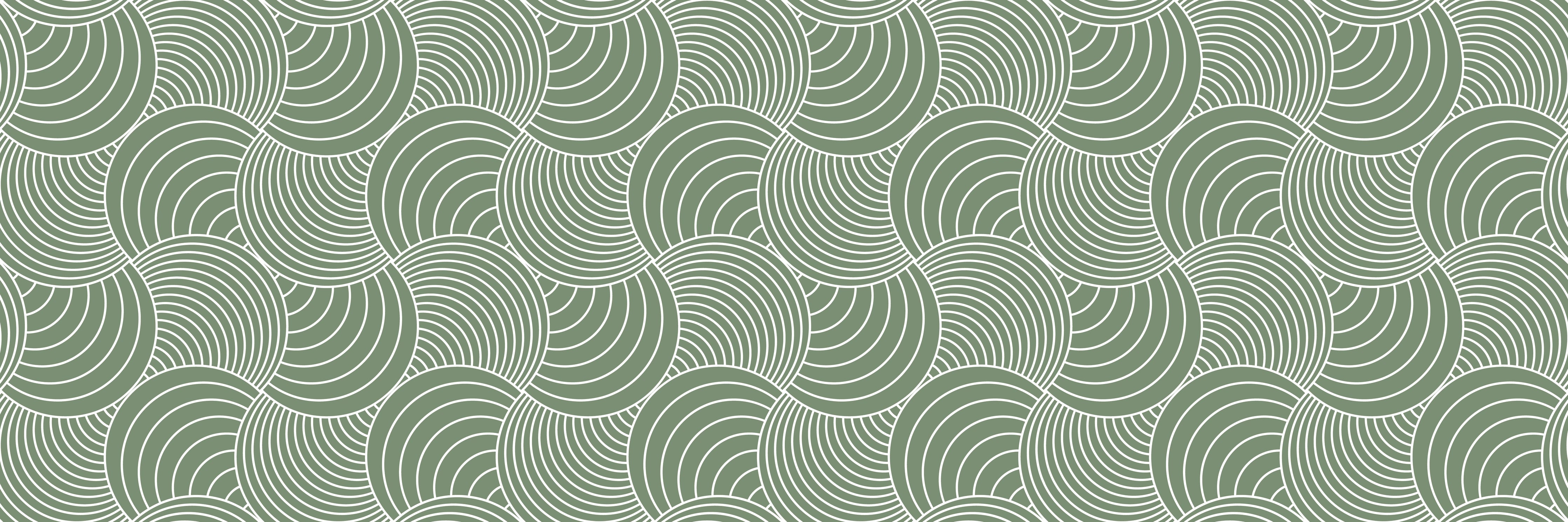 Küchenrückwand - Onde - Immaginario - Oliva