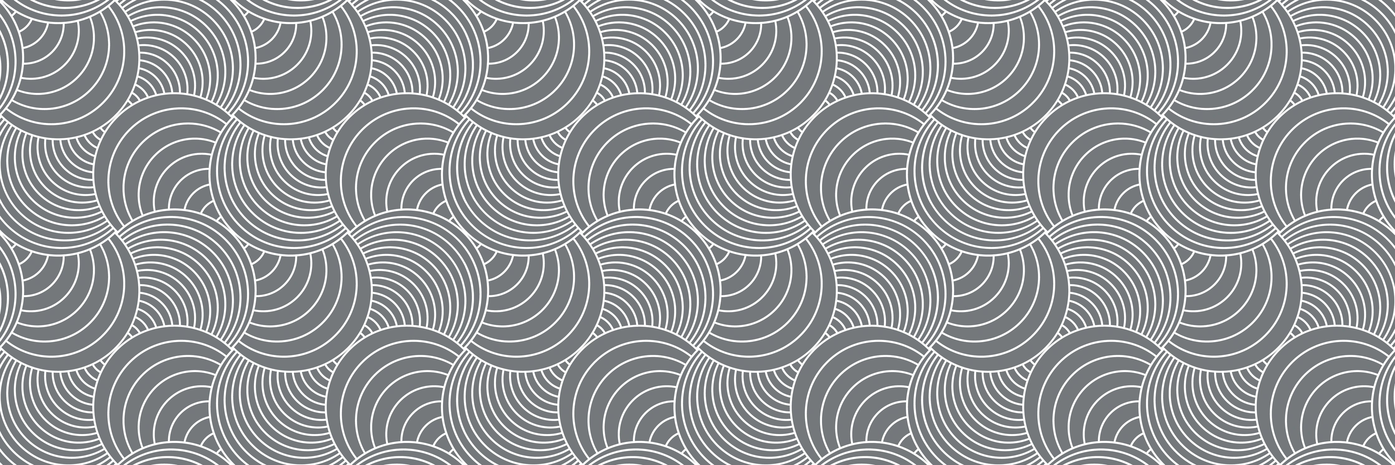 Küchenrückwand - Onde - Immaginario - Piombo