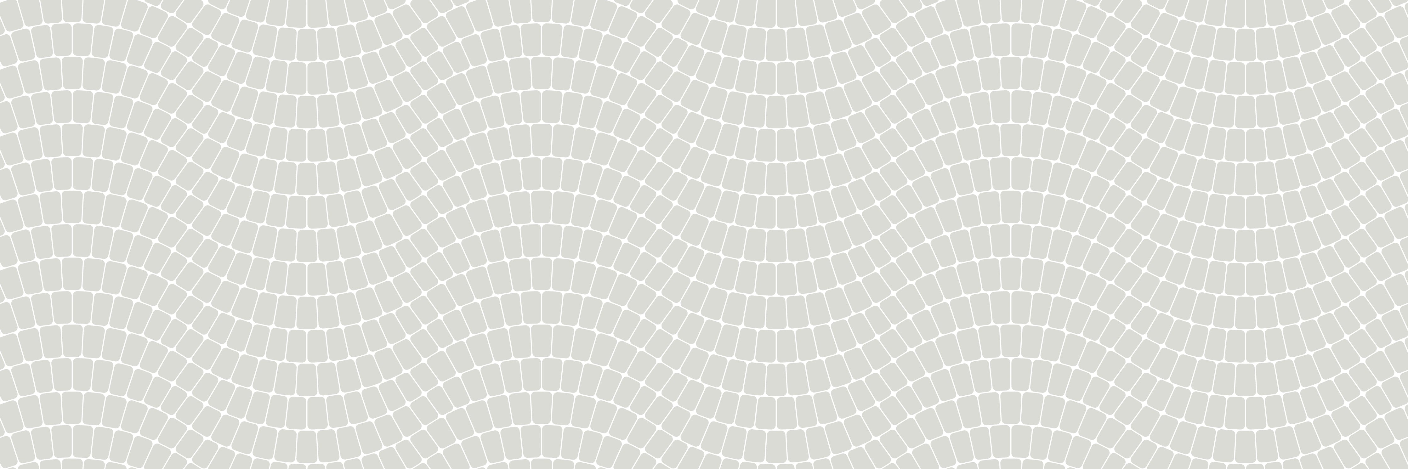 Küchenrückwand - Onde - Sinuoso - Argento