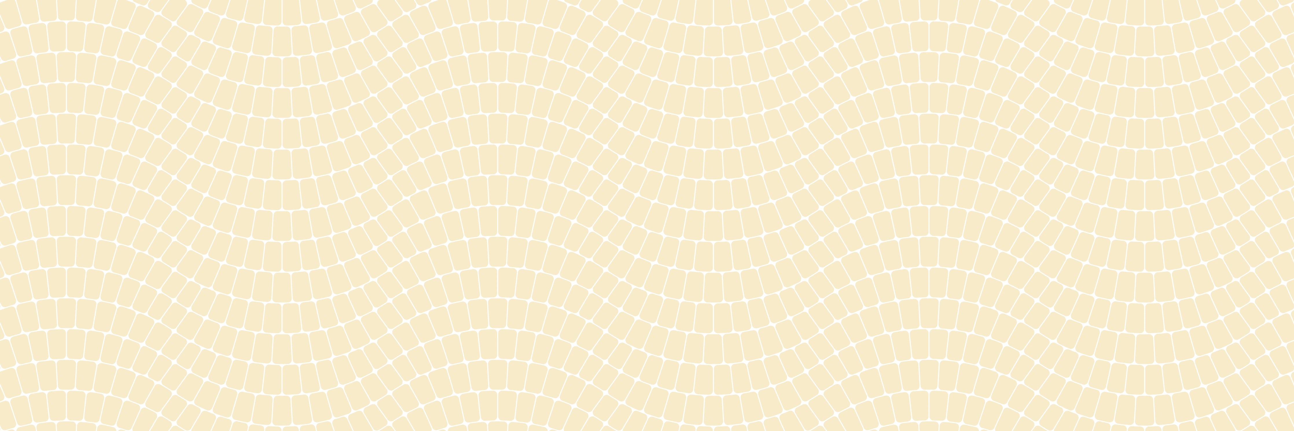 Küchenrückwand - Onde - Sinuoso - Avorio
