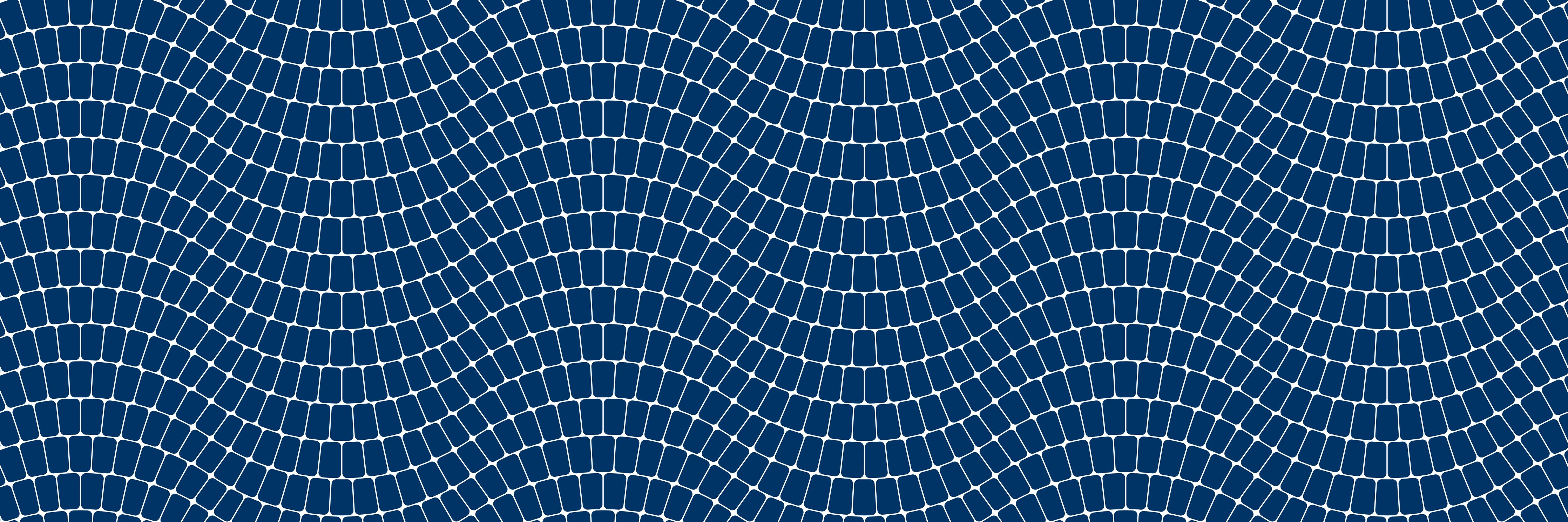 Küchenrückwand - Onde - Sinuoso - Blu notte