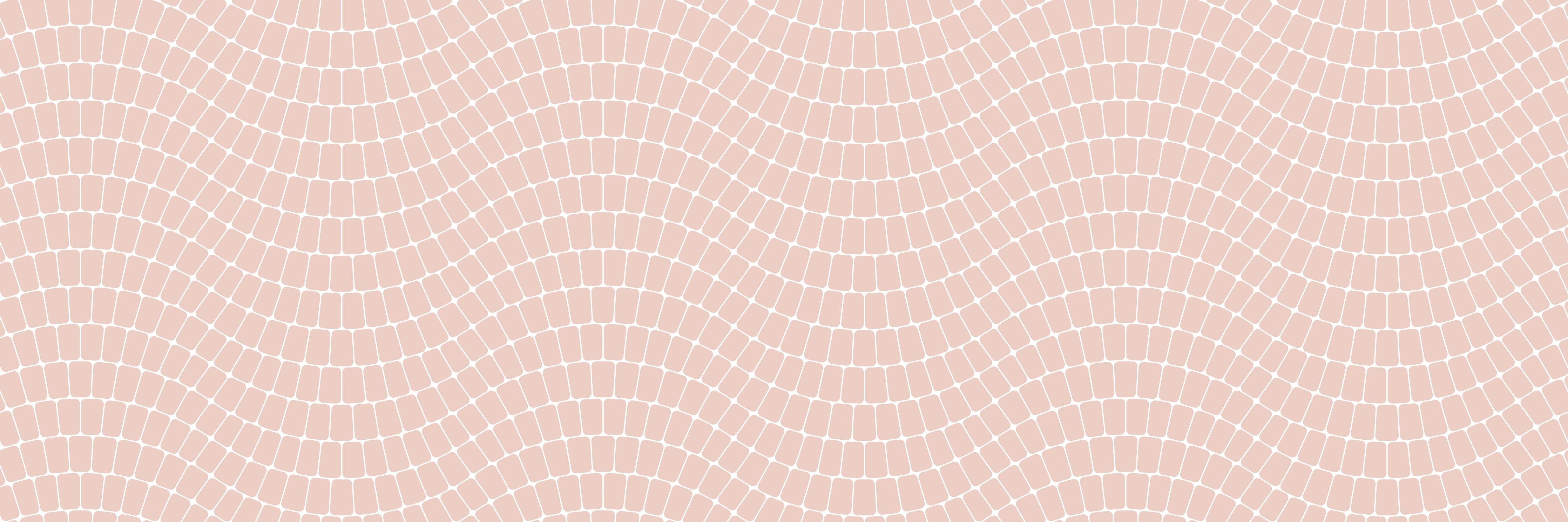 Küchenrückwand - Onde - Sinuoso - Cipria