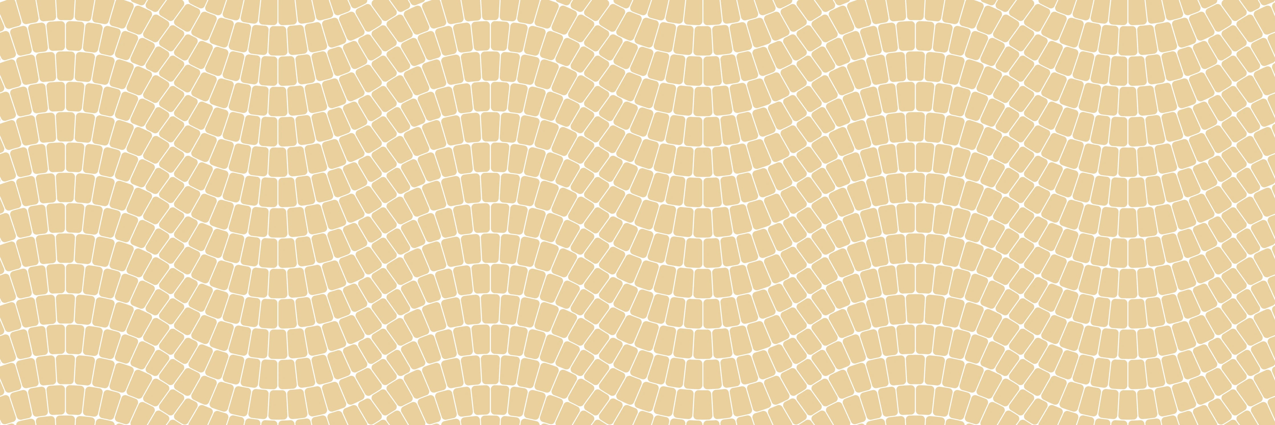 Küchenrückwand - Onde - Sinuoso - Sabbia