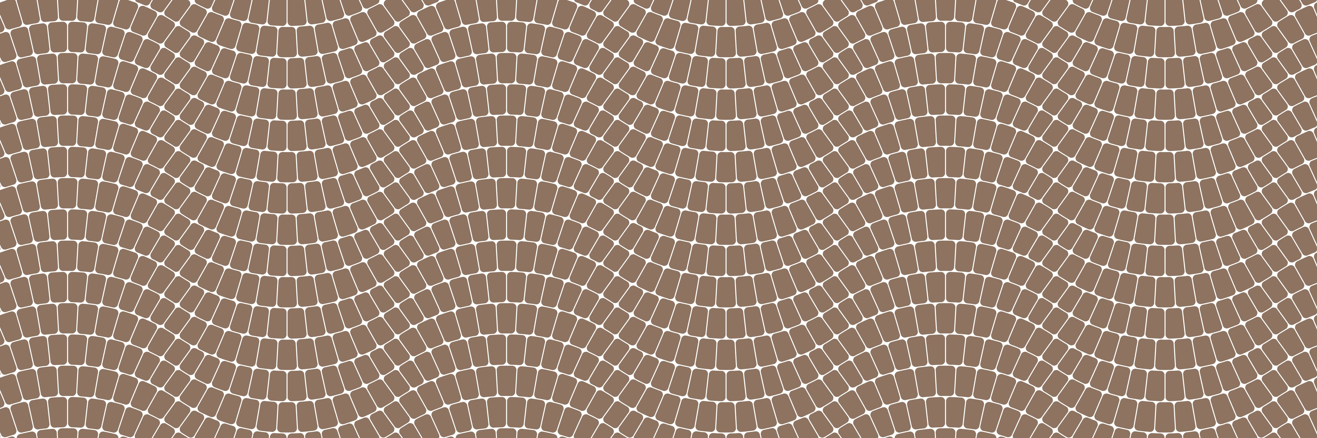 Küchenrückwand - Onde - Sinuoso - Sigaro