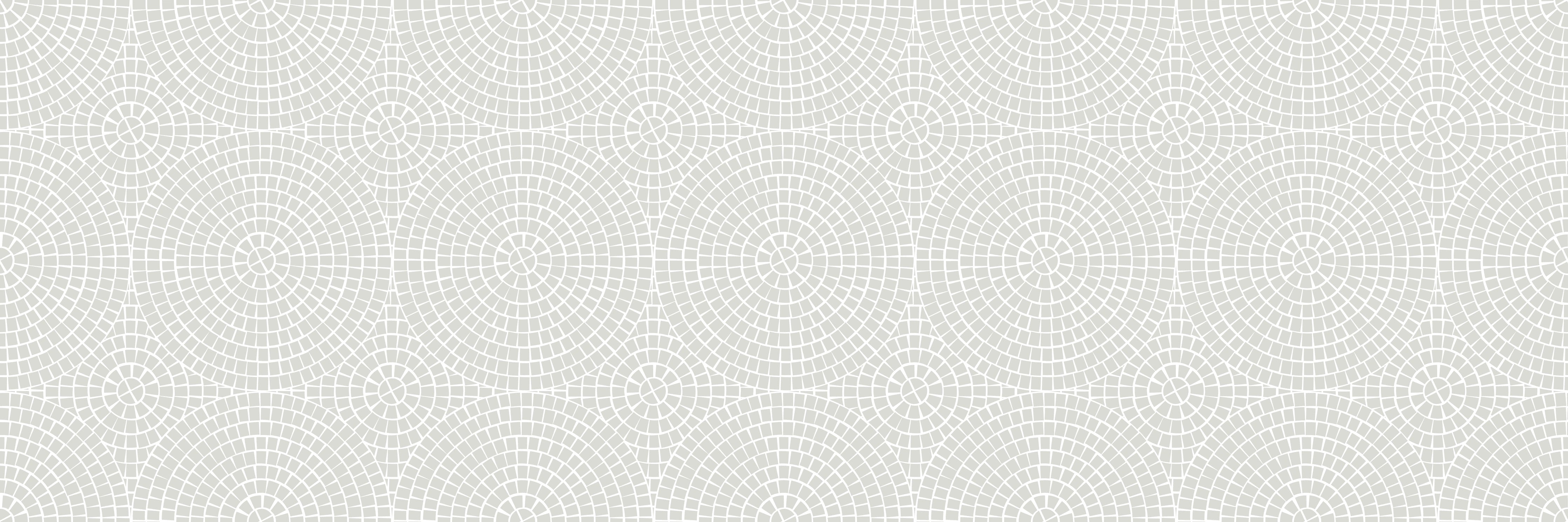 Küchenrückwand - Pietre - Mosaico - Argento