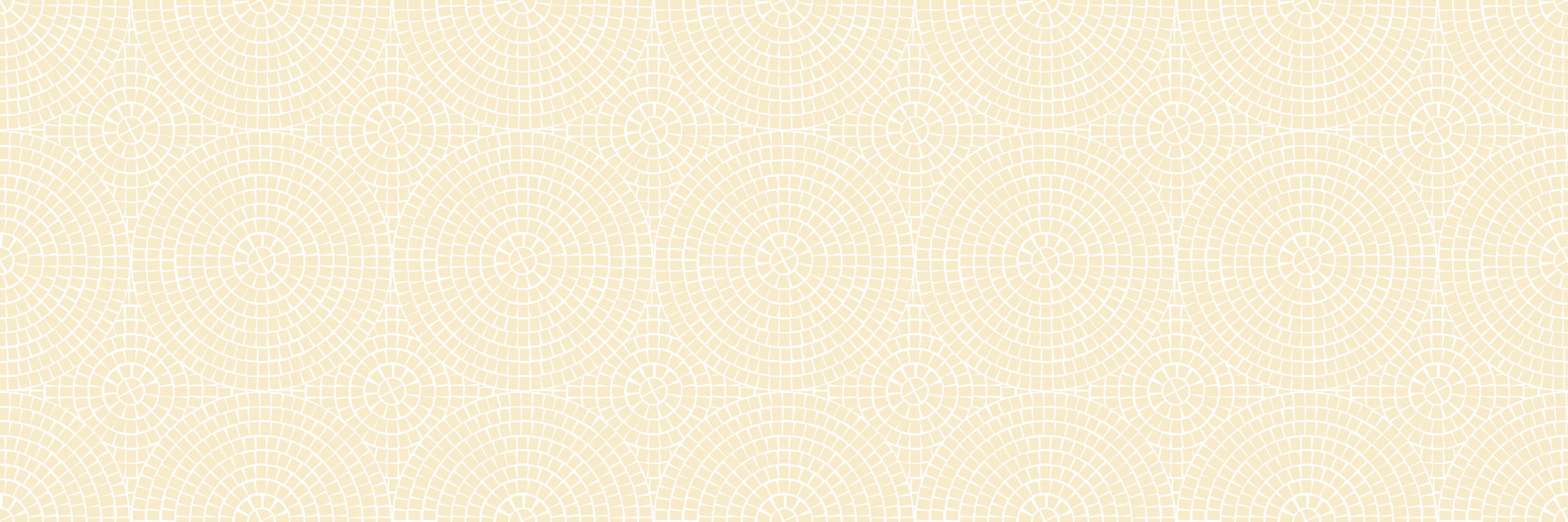 Küchenrückwand - Pietre - Mosaico - Avorio