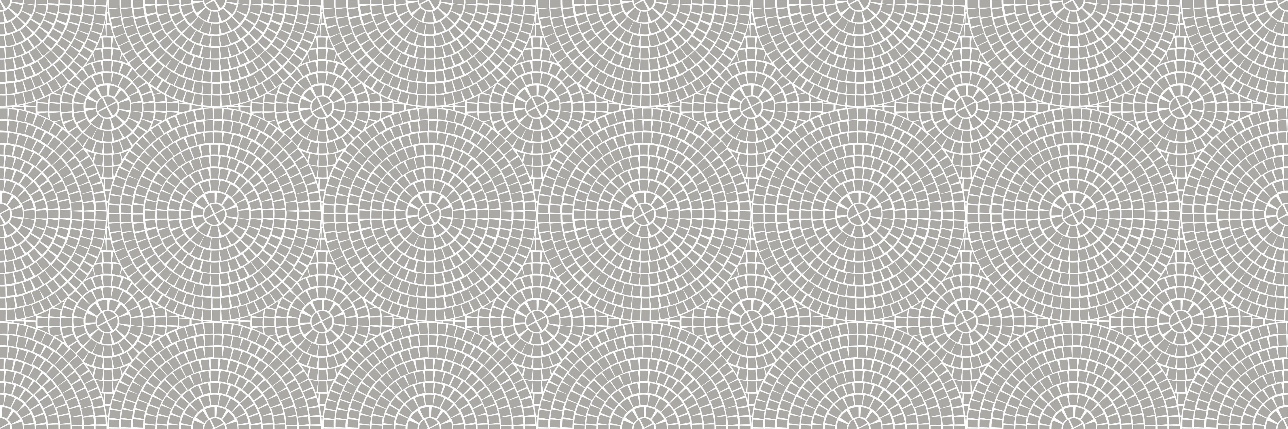 Küchenrückwand - Pietre - Mosaico - Cemento