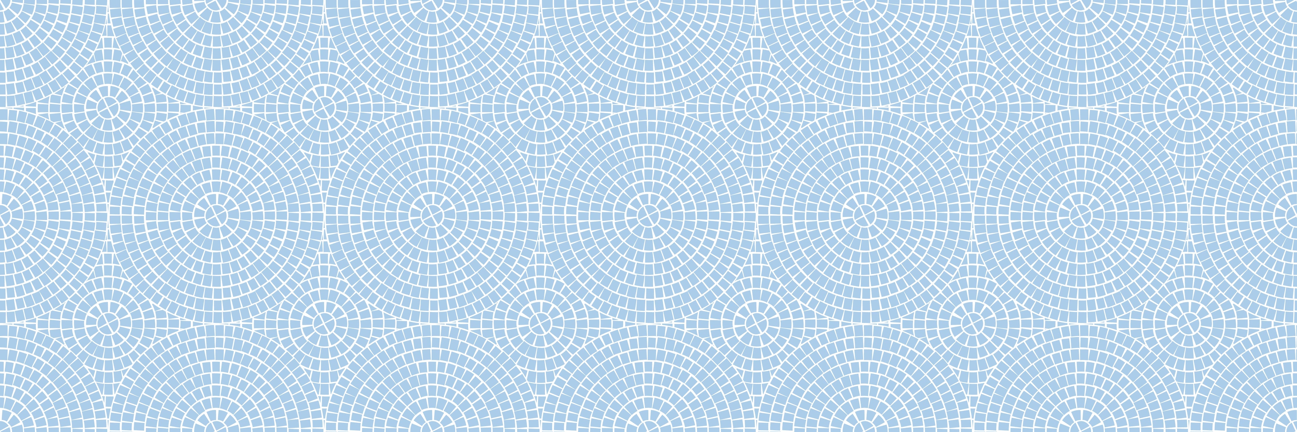 Küchenrückwand - Pietre - Mosaico - Cielo