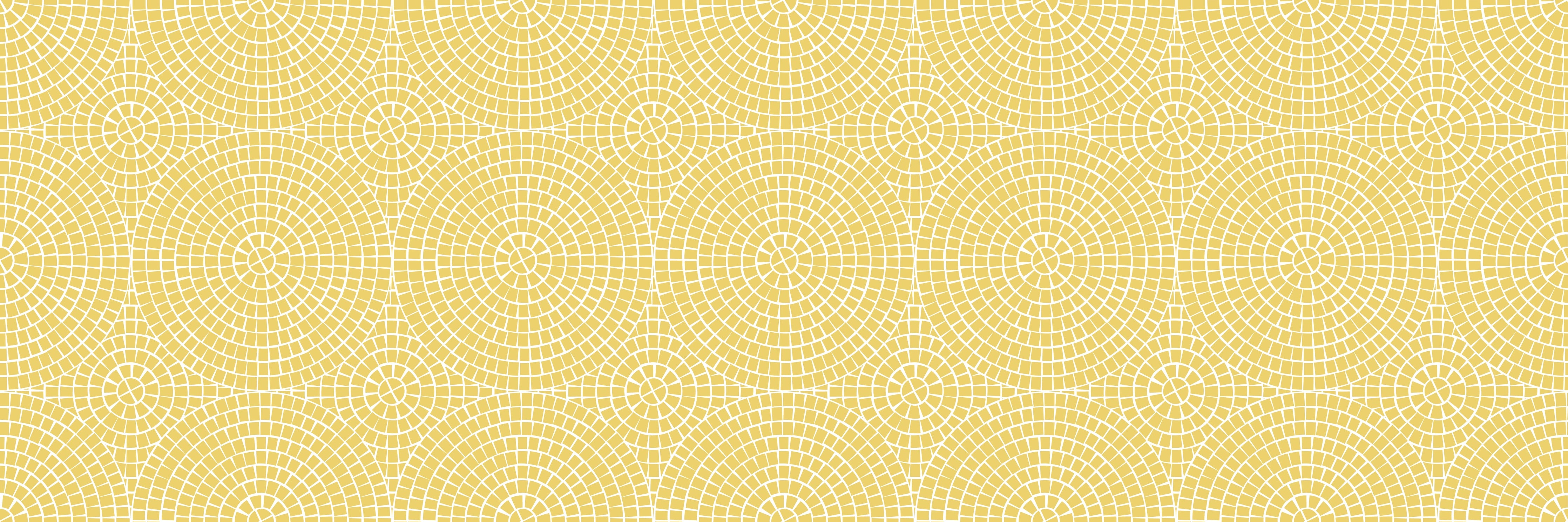 Küchenrückwand - Pietre - Mosaico - Oro
