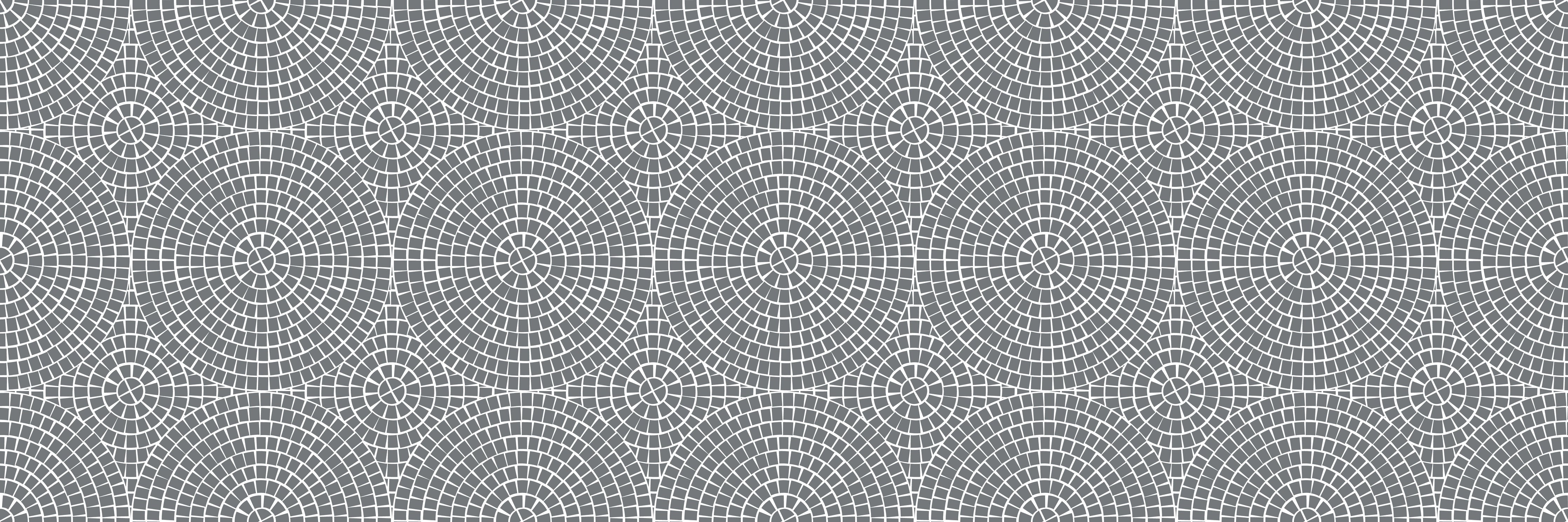 Küchenrückwand - Pietre - Mosaico - Piombo