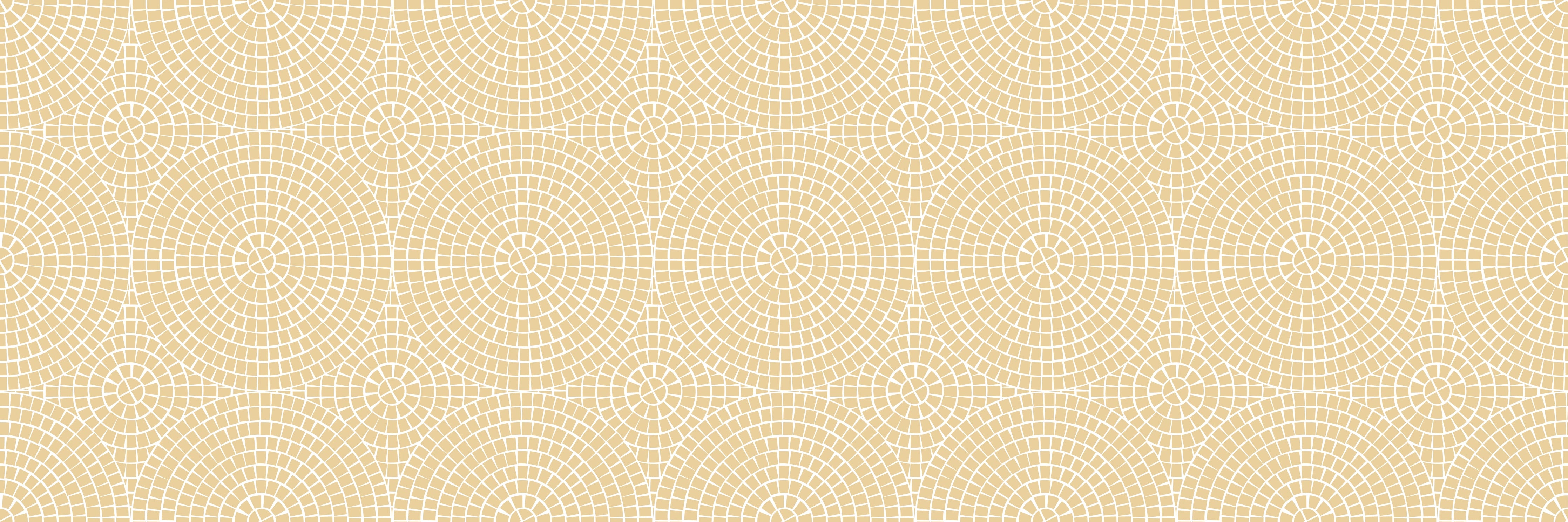 Küchenrückwand - Pietre - Mosaico - Sabbia