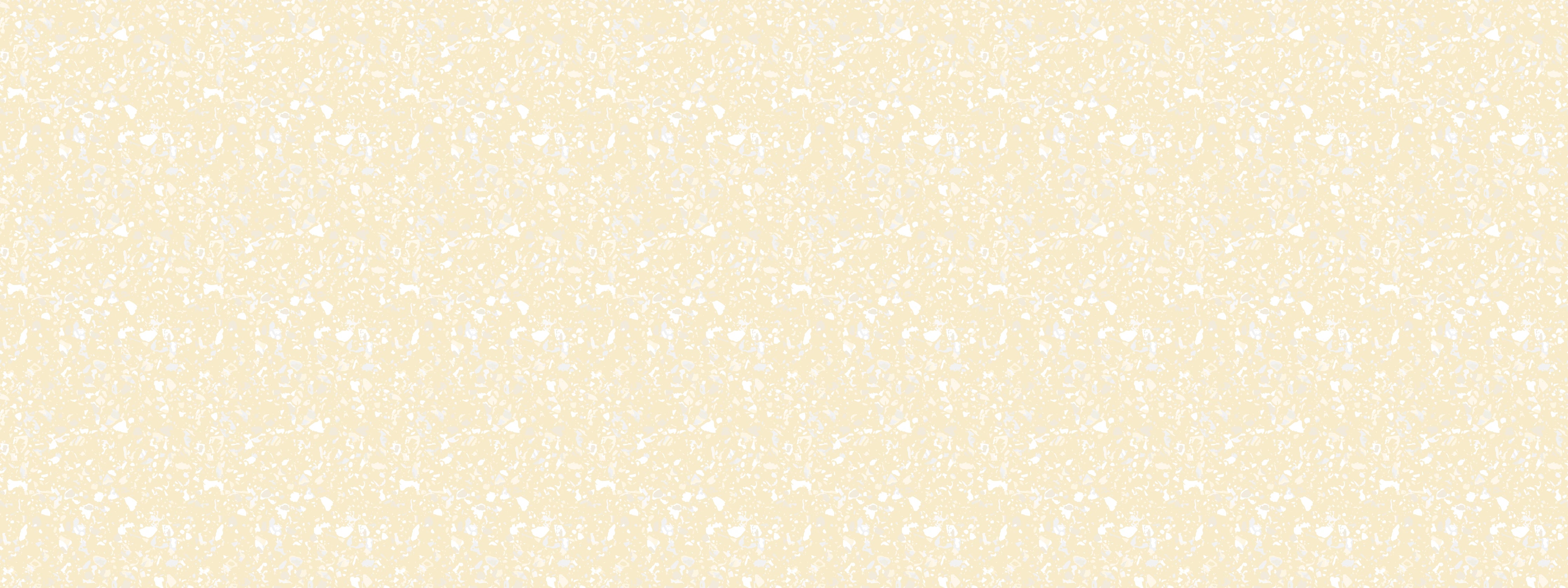 Küchenrückwand - Pietre - Terrazzo - Avorio