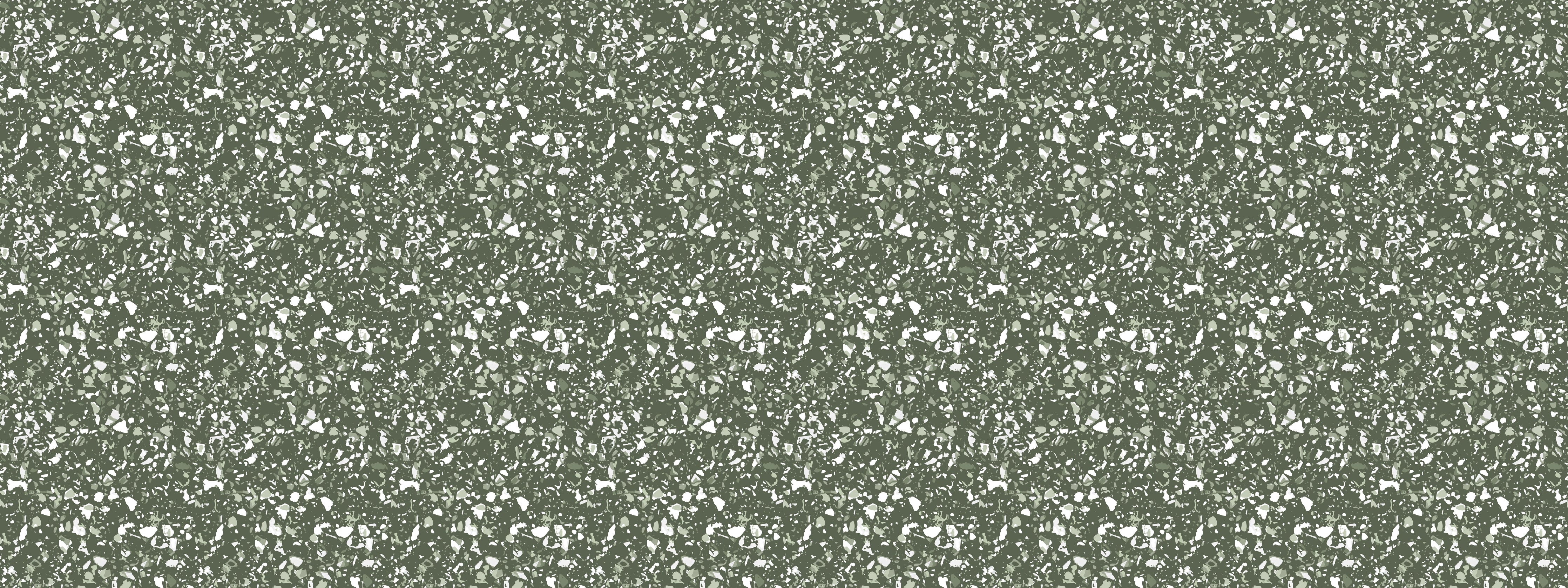 Küchenrückwand - Pietre - Terrazzo - Bosco