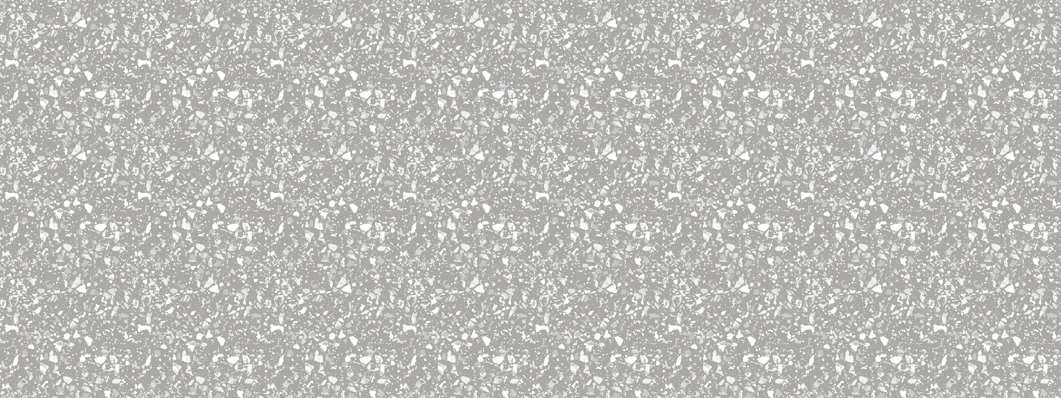 Küchenrückwand - Pietre - Terrazzo - Cemento