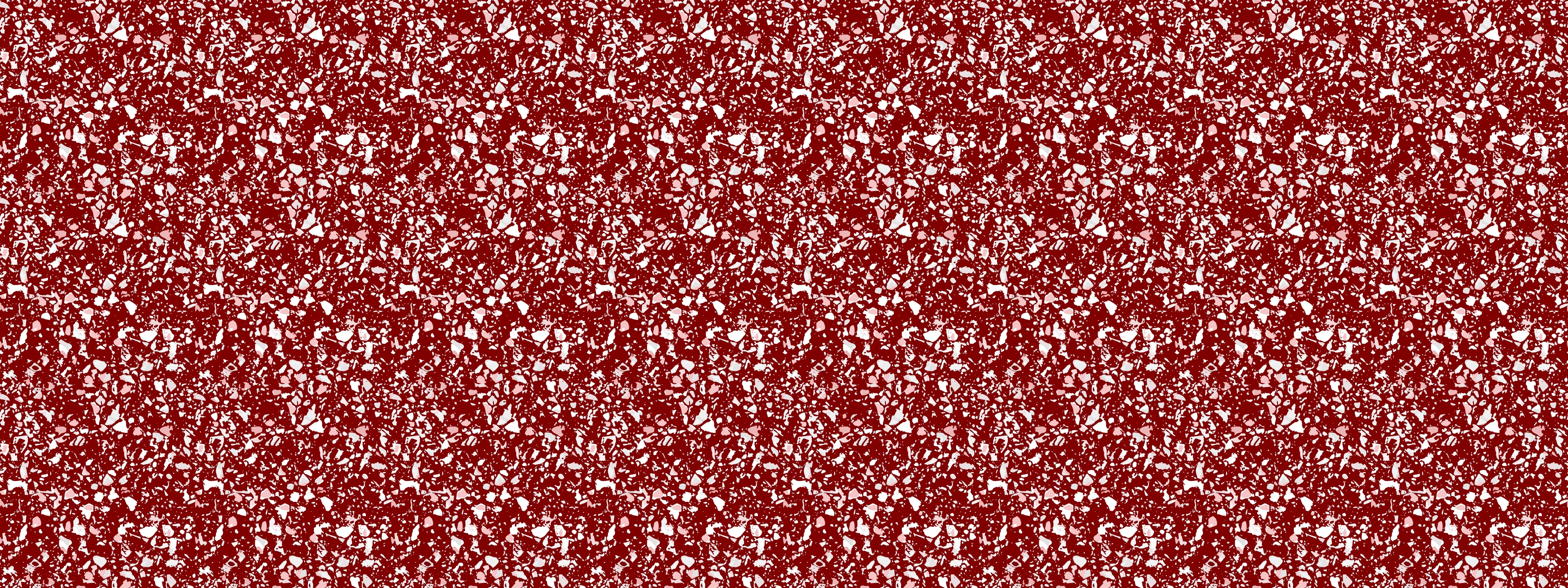 Küchenrückwand - Pietre - Terrazzo - Granata