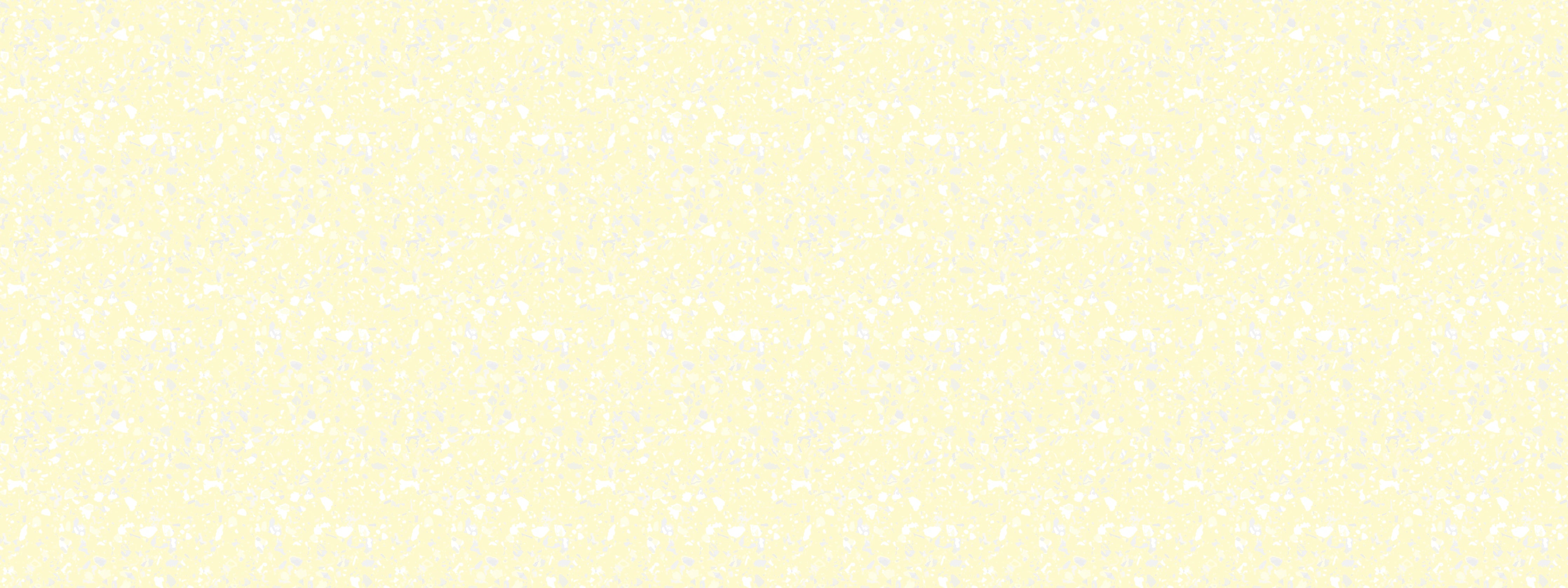 Küchenrückwand - Pietre - Terrazzo - Limone crema
