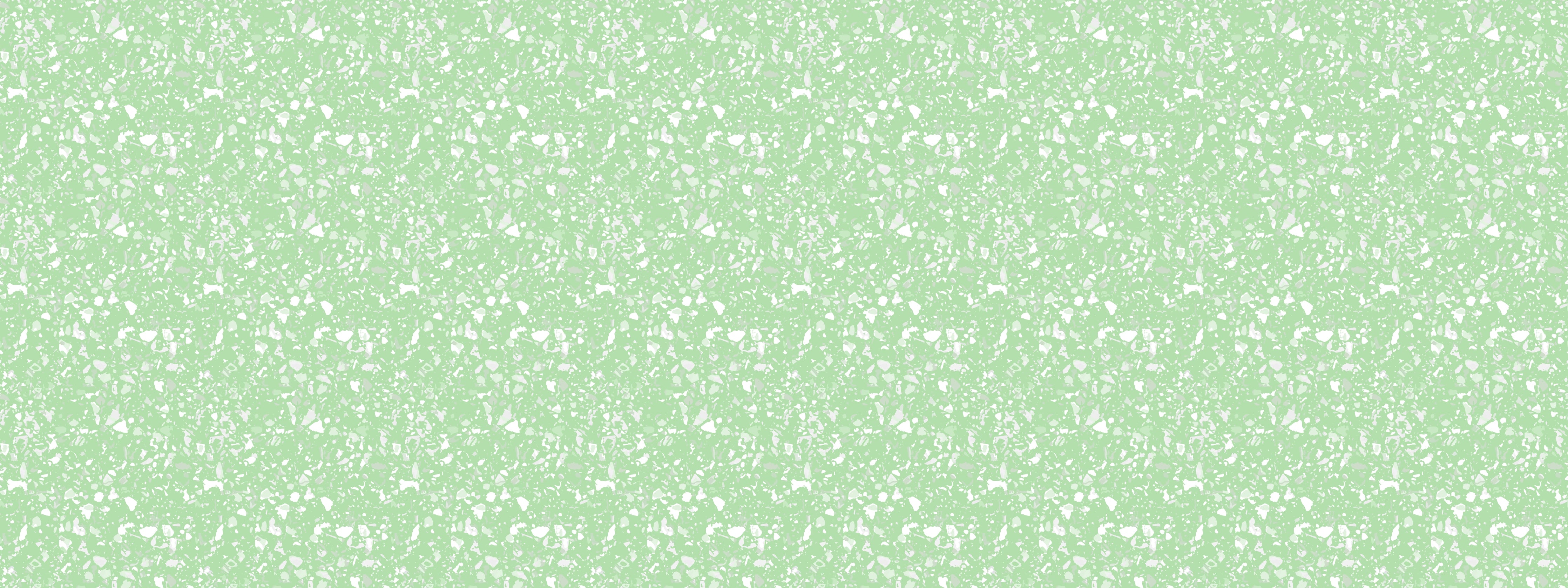 Küchenrückwand - Pietre - Terrazzo - Muschio