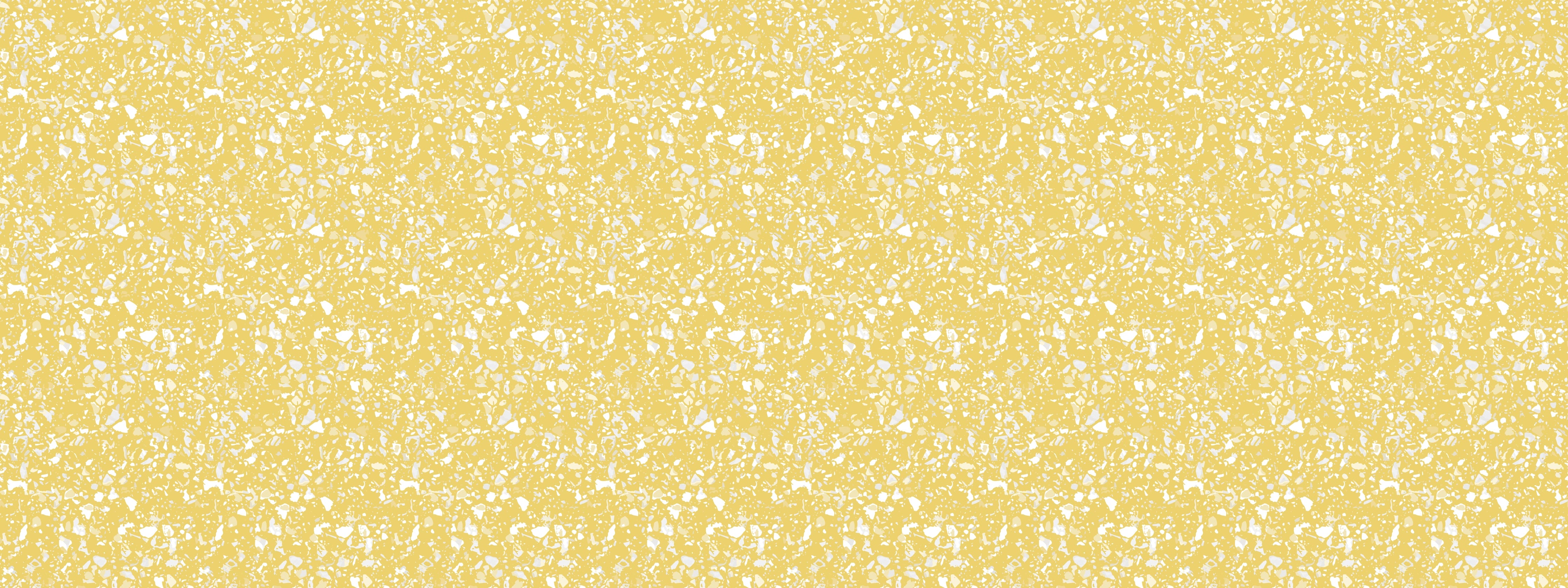 Küchenrückwand - Pietre - Terrazzo - Oro