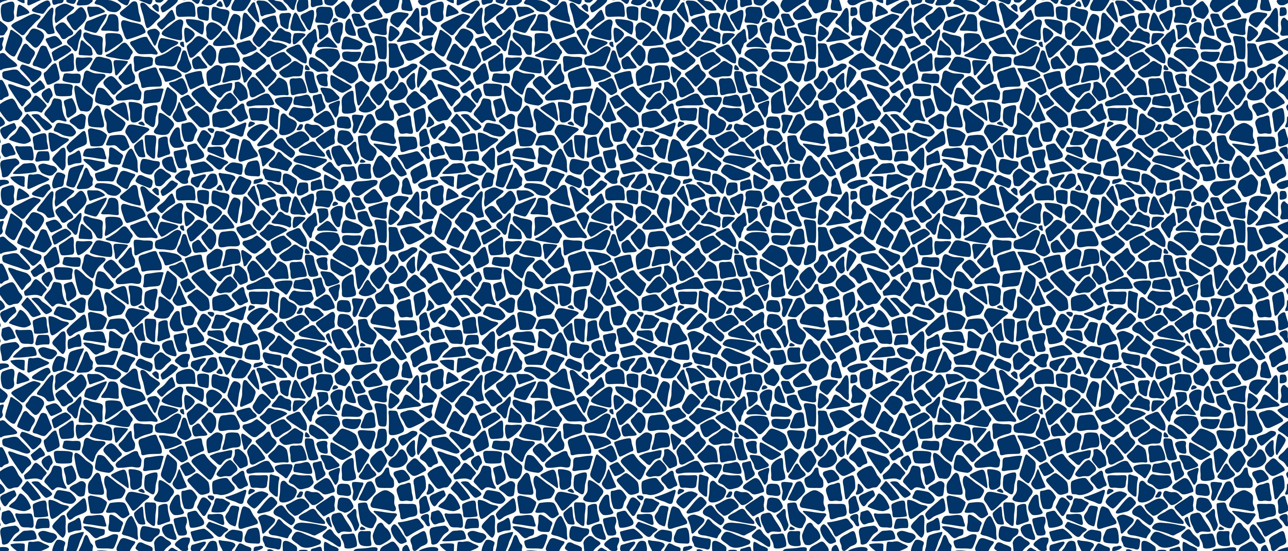 Küchenrückwand - Pietre - Tessere - Blu notte