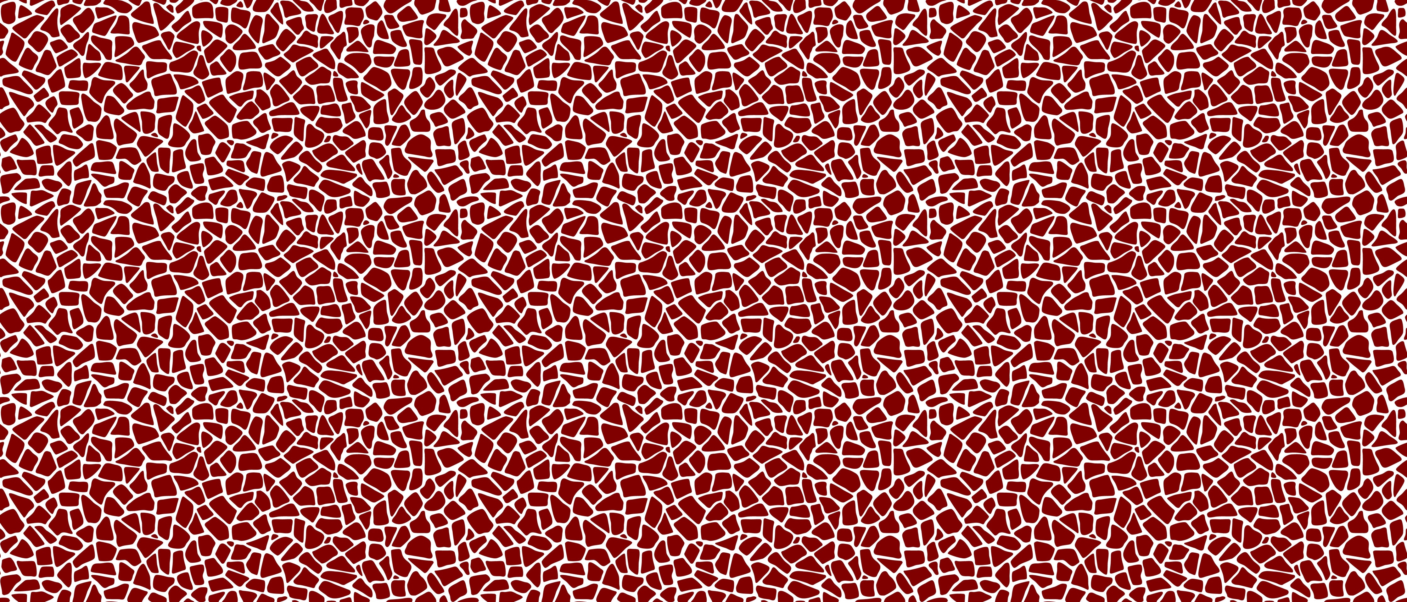 Küchenrückwand - Pietre - Tessere - Granata