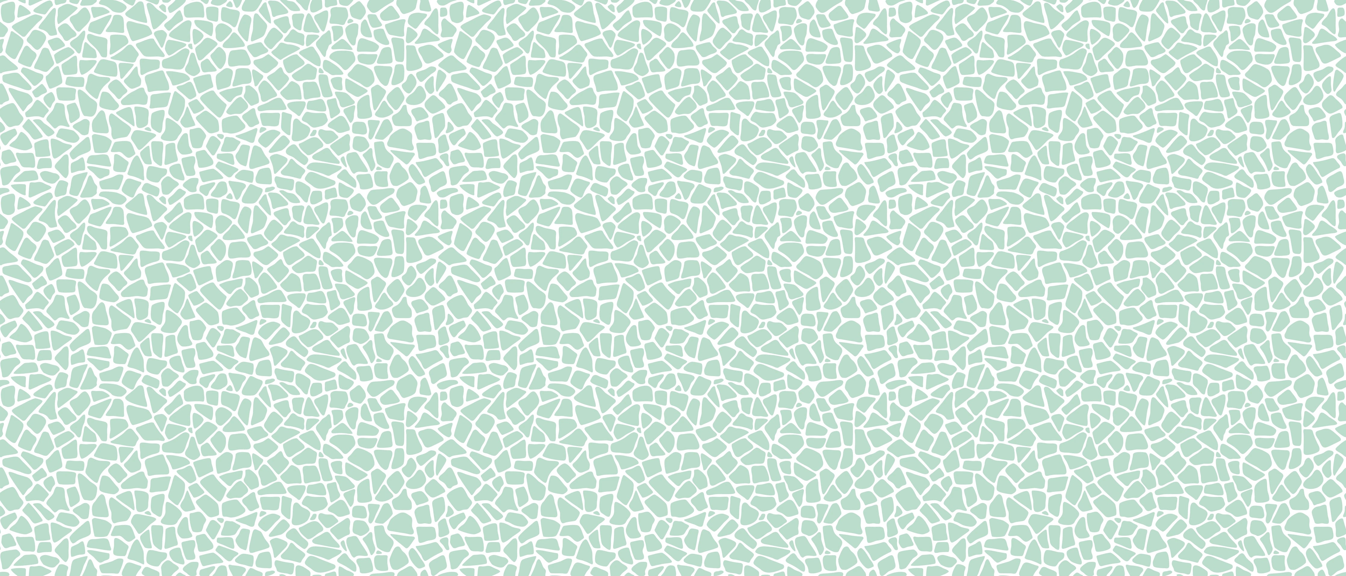Küchenrückwand - Pietre - Tessere - Menta