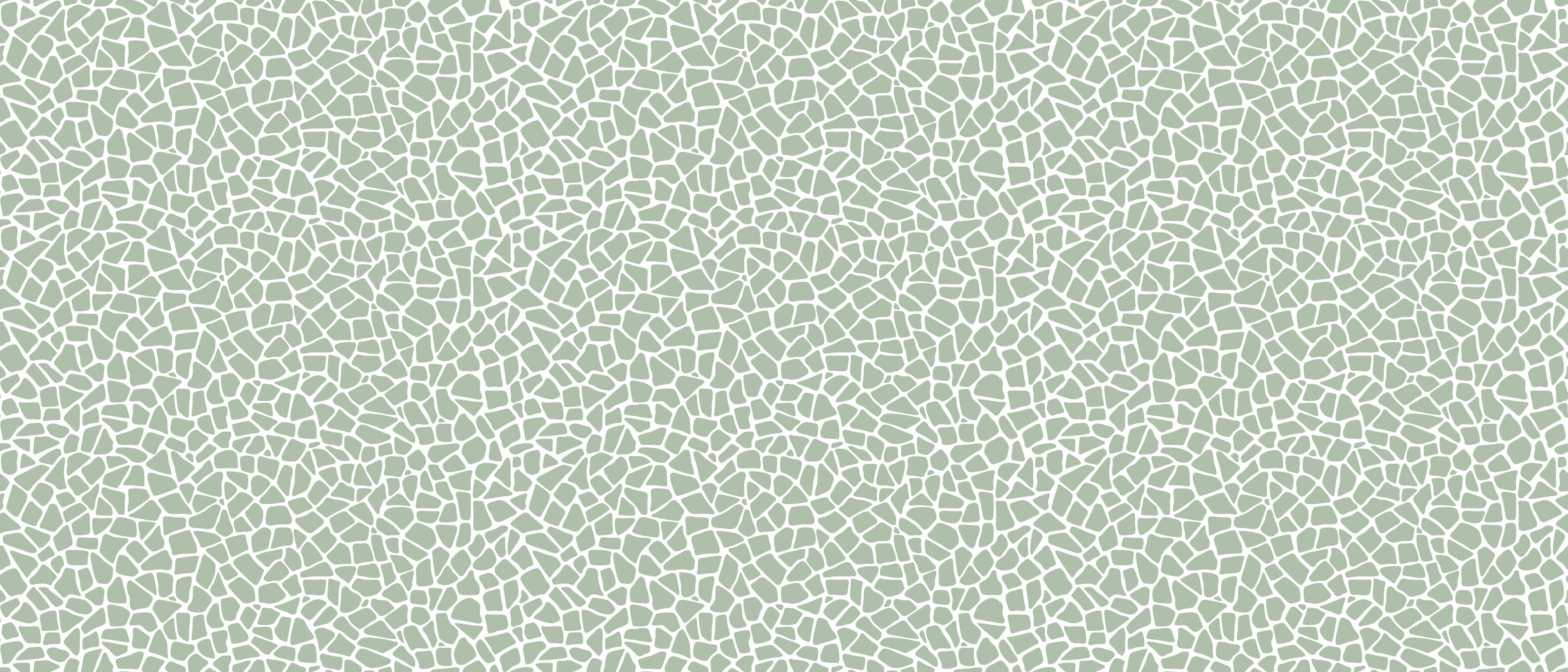 Küchenrückwand - Pietre - Tessere - Salvia