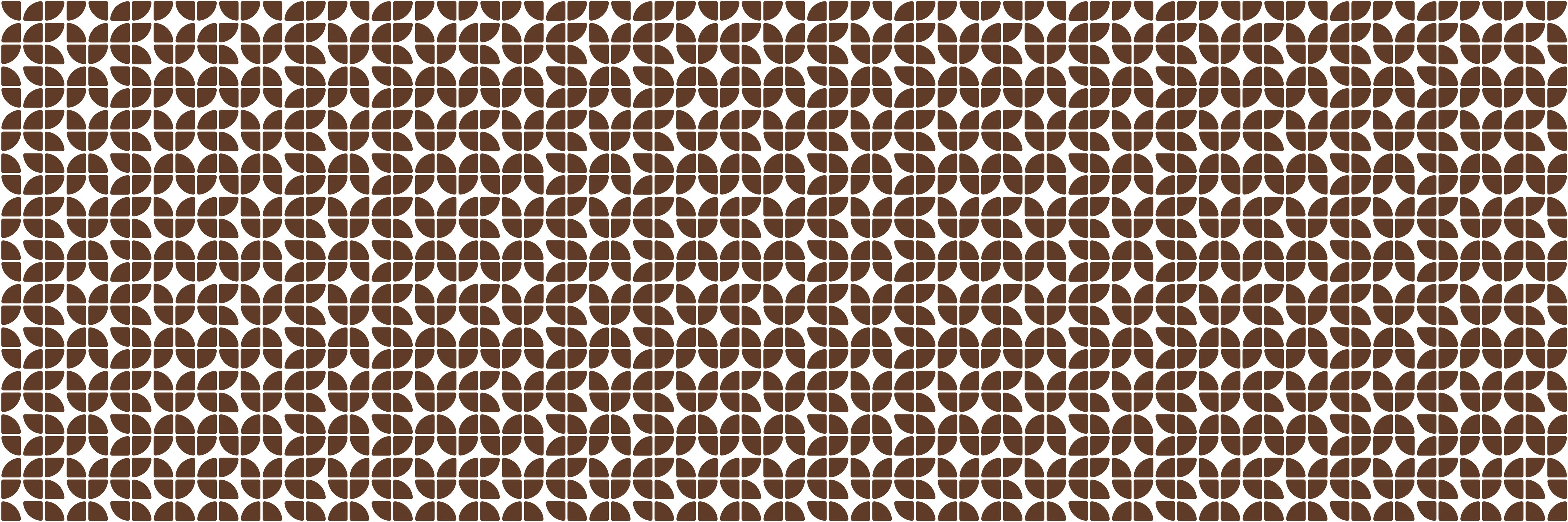 Küchenrückwand - Retro - Grazia - Caffè