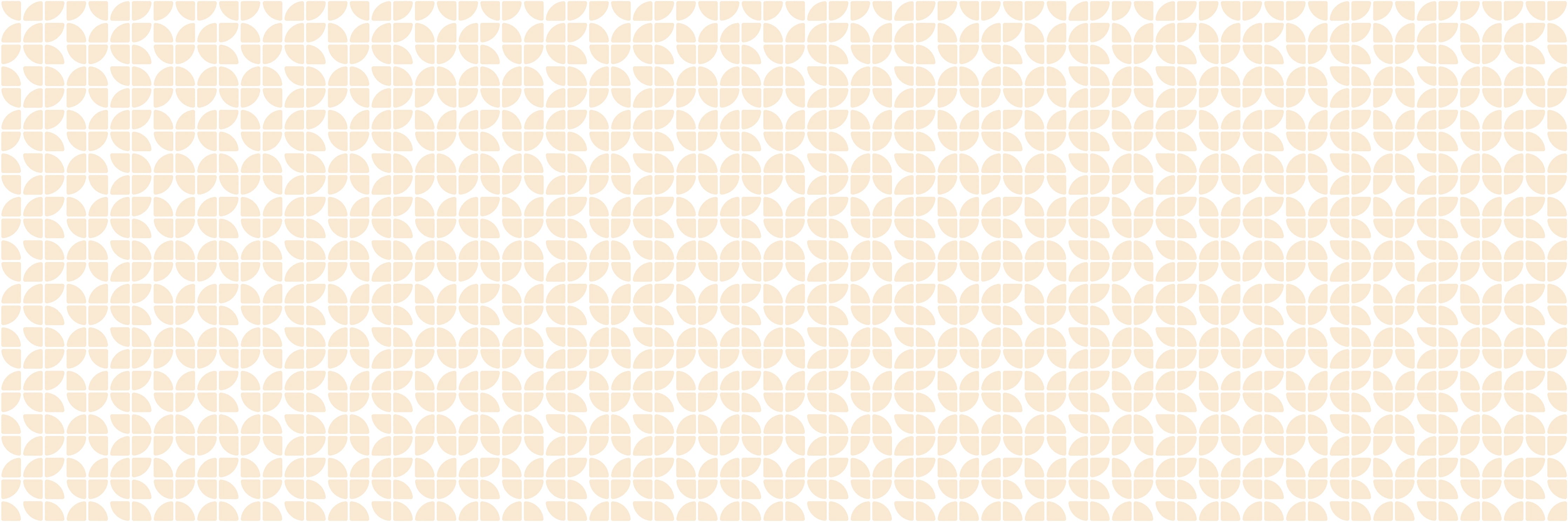 Küchenrückwand - Retro - Grazia - Crema